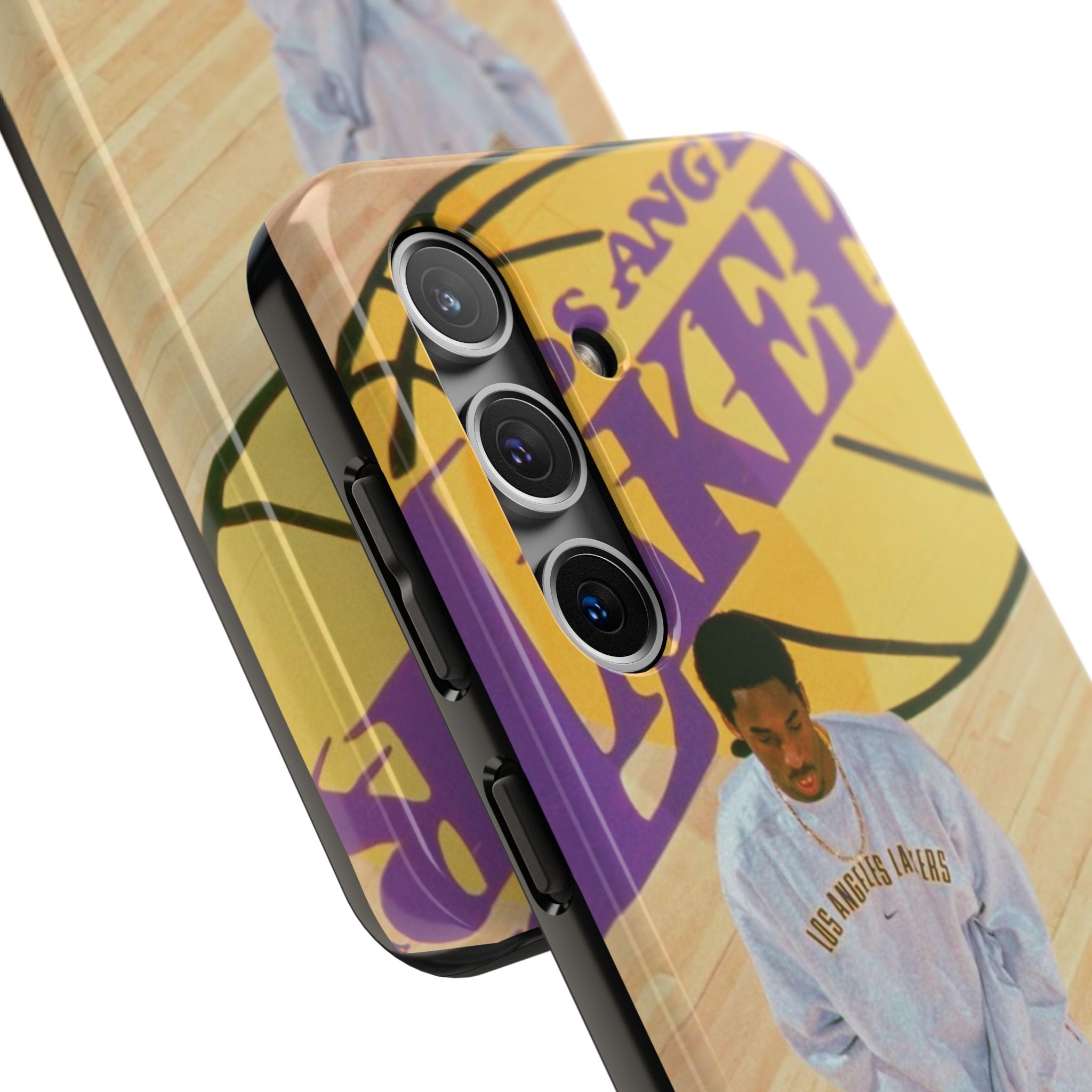 Kobe Bryant - Phone Case