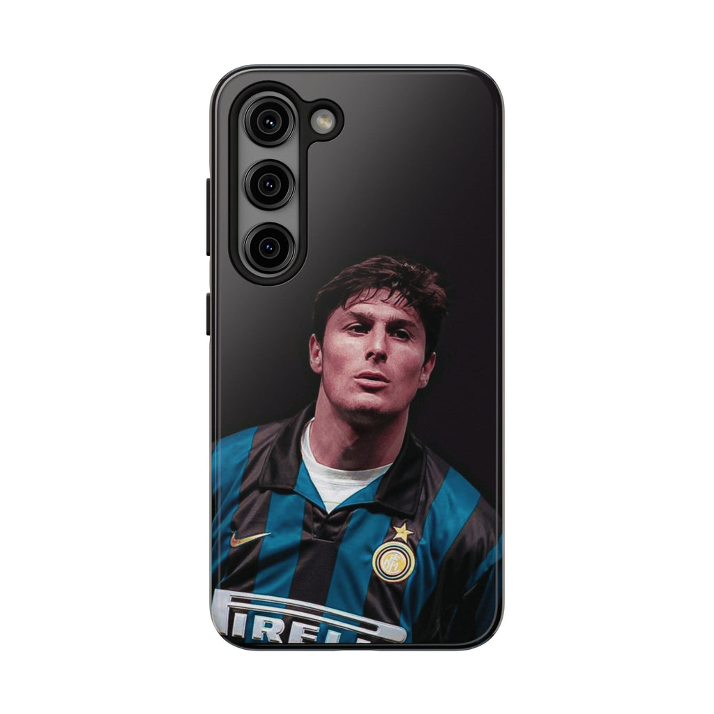 Javier Zanetti - Phone Case