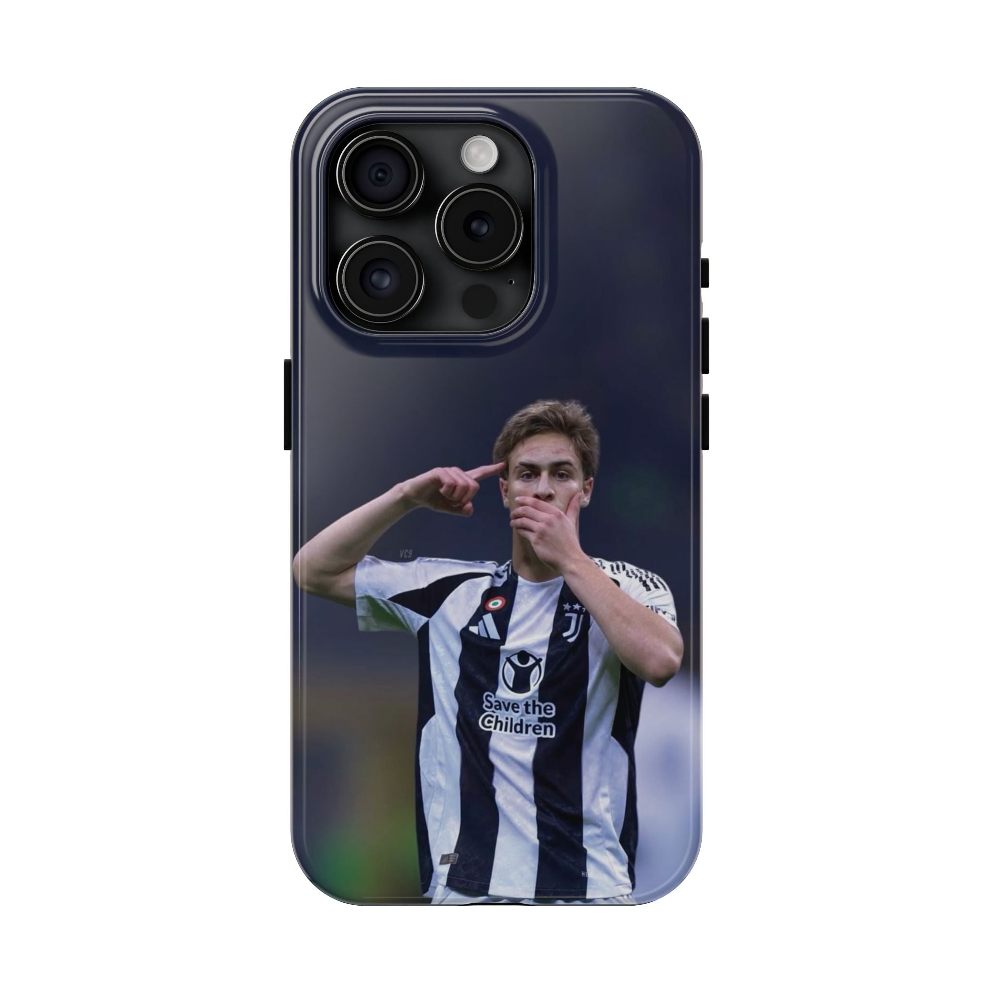 Kenan Yildiz - Phone Case