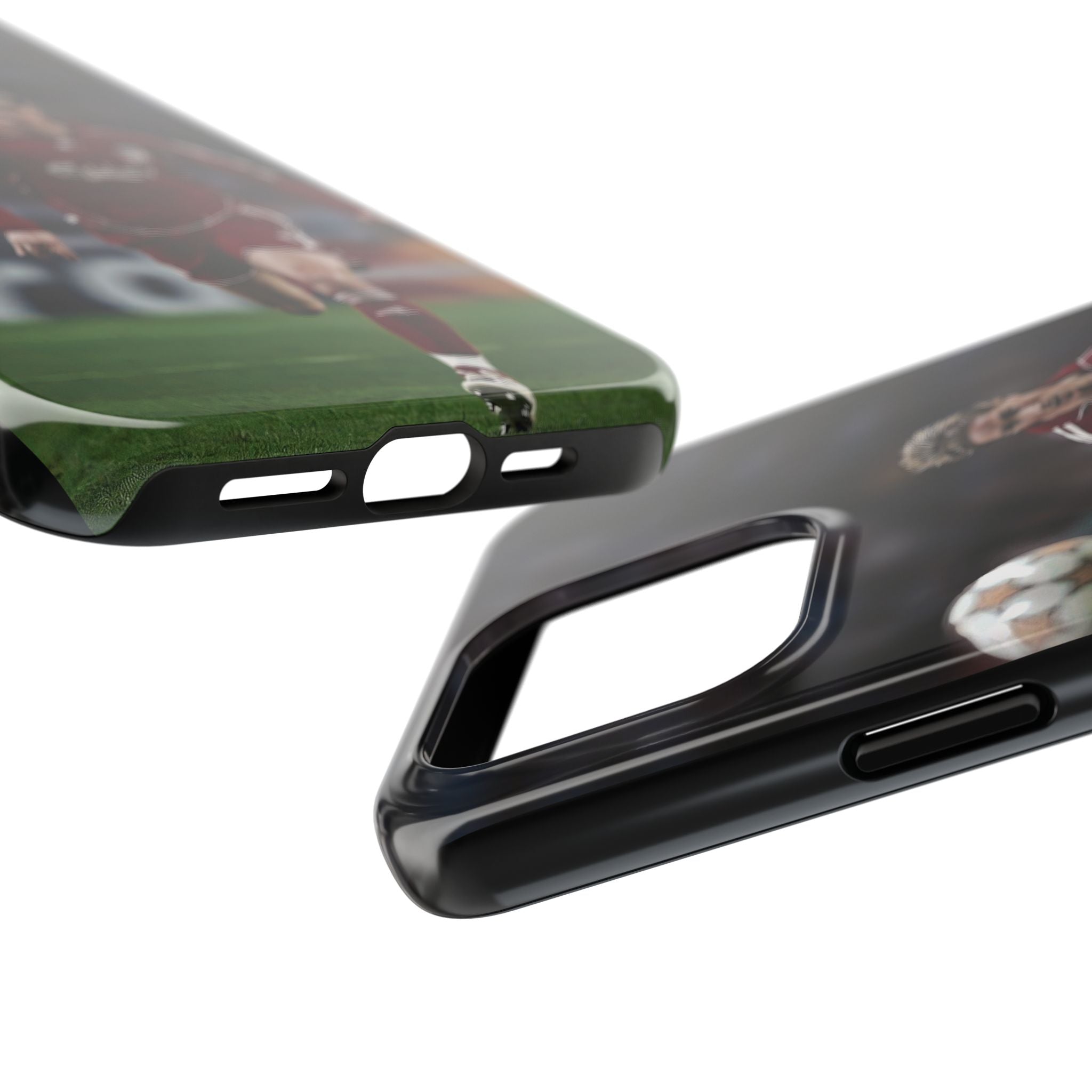 Fernando Torres - Phone Case