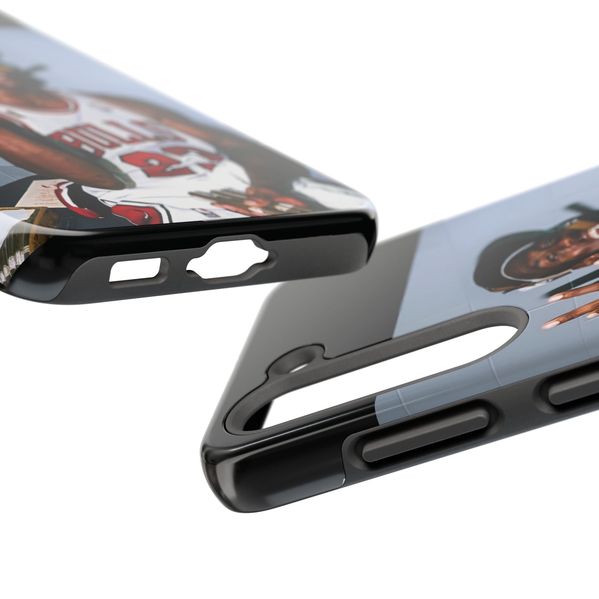 Michael Jordan - Phone Case