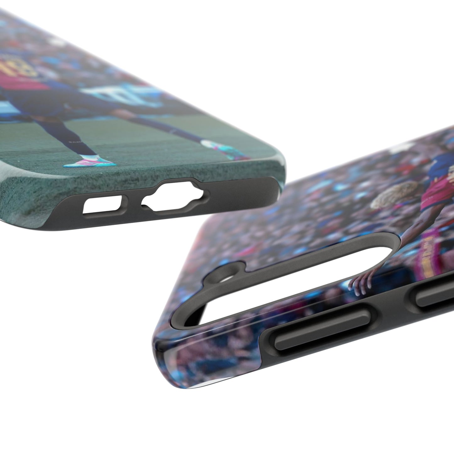 Phone Case - Lamine Yamal Design