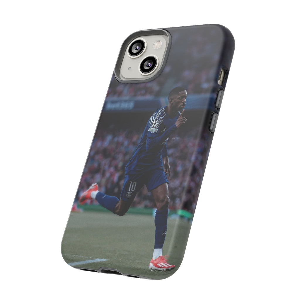 Ousmane Dembele - Phone Case