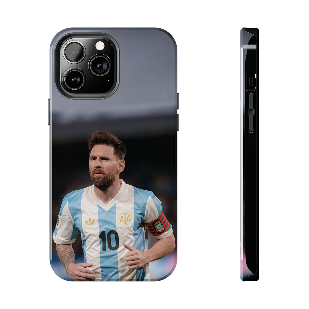 Lionel Messi - Phone Case
