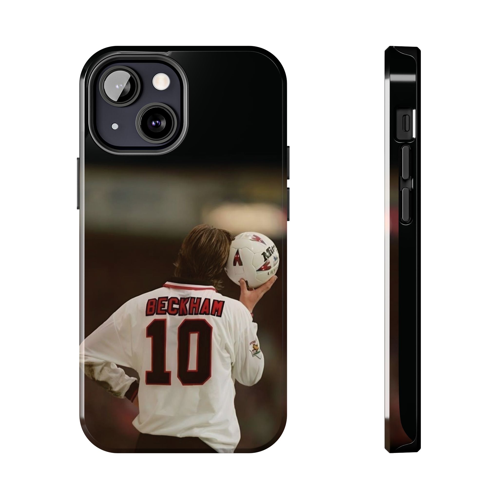 David Beckham - Phone Case