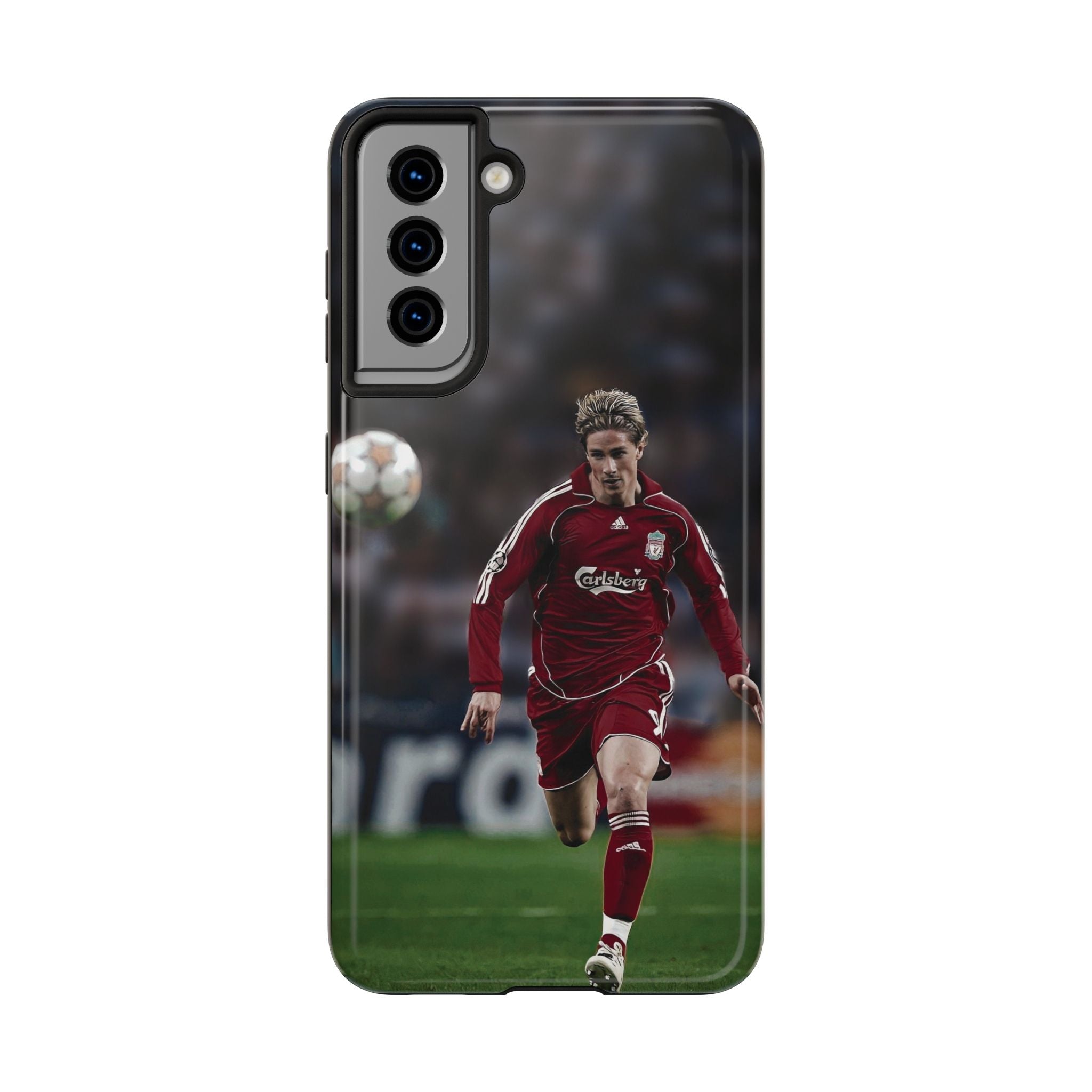 Fernando Torres - Phone Case