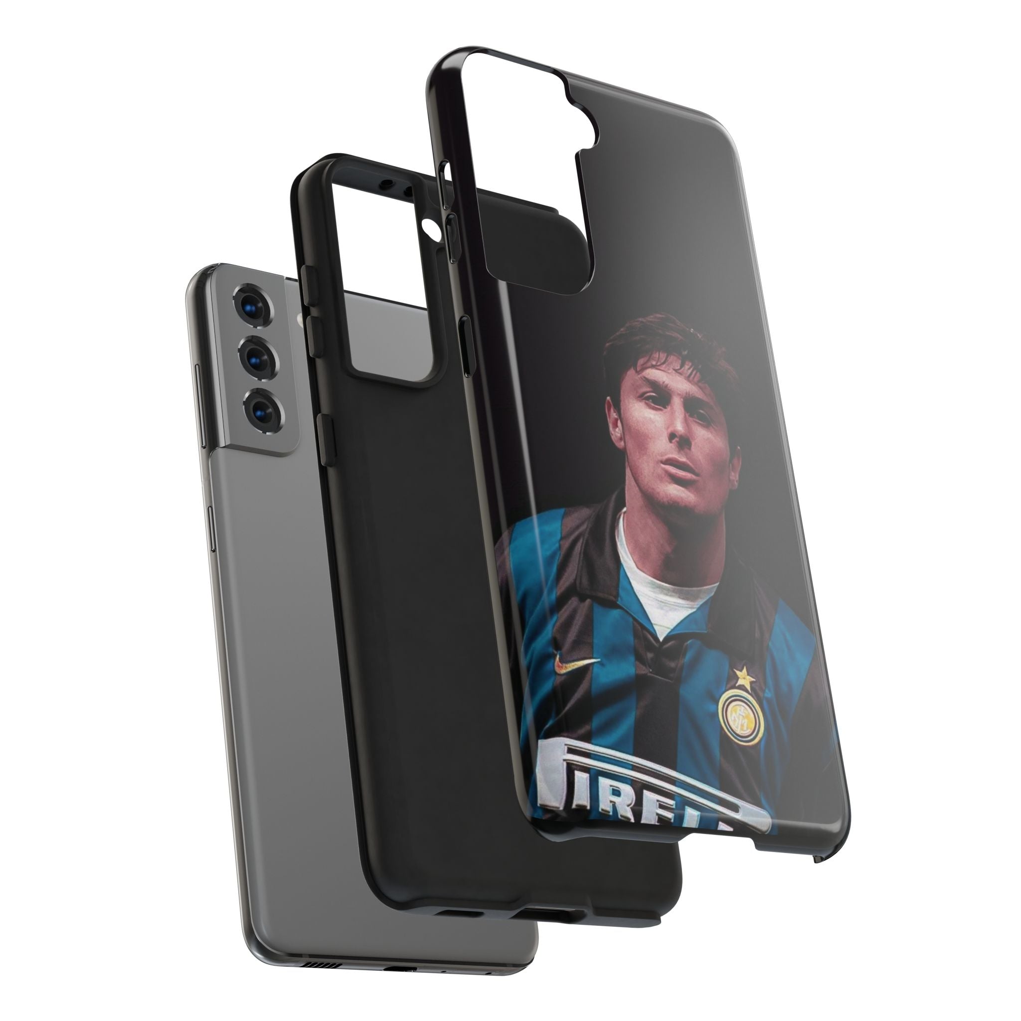 Javier Zanetti - Phone Case
