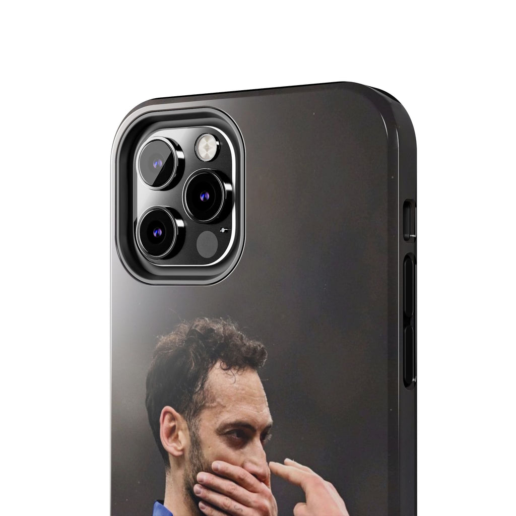 Hakan Calhanoglu - Phone Case