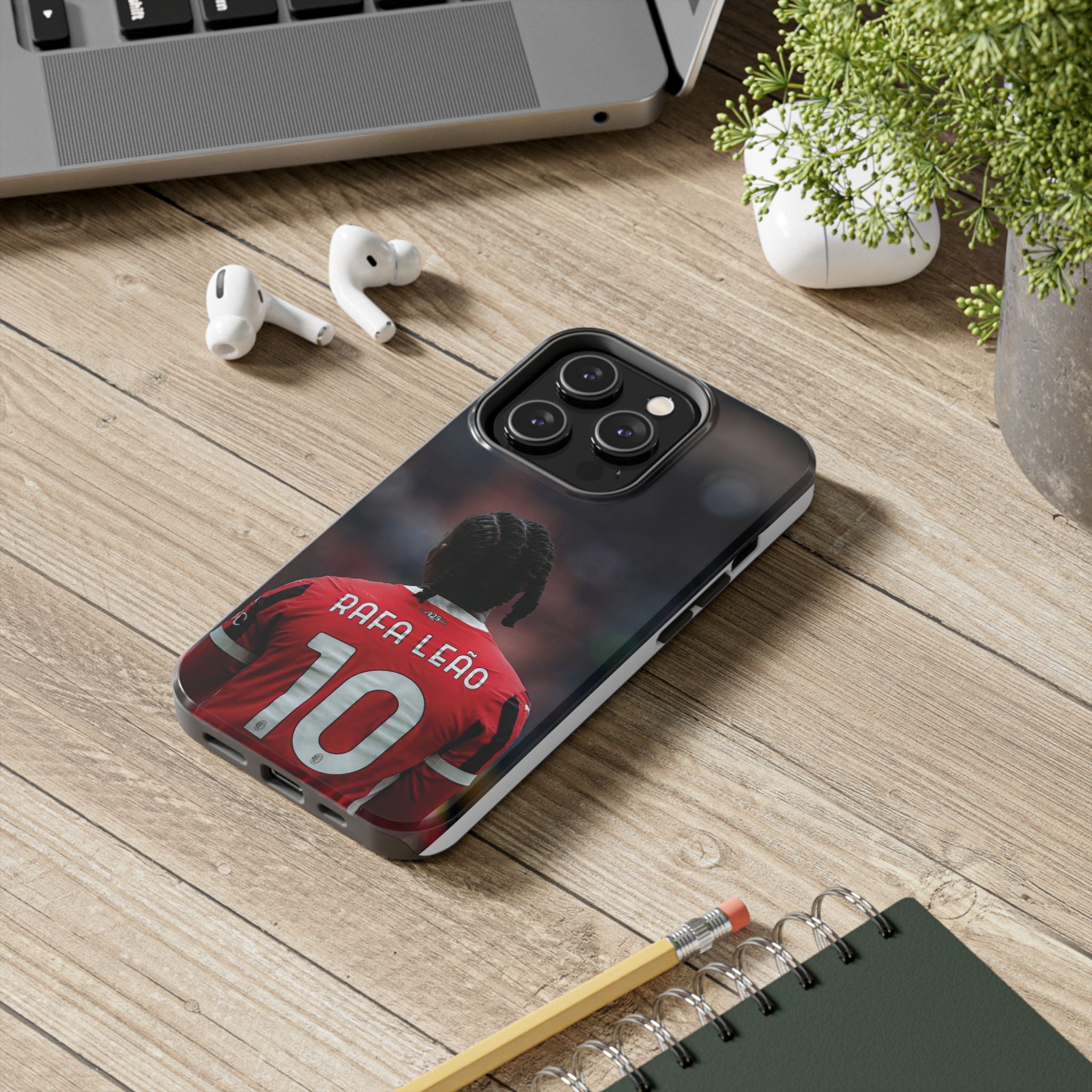 Rafael Leao - Phone Case