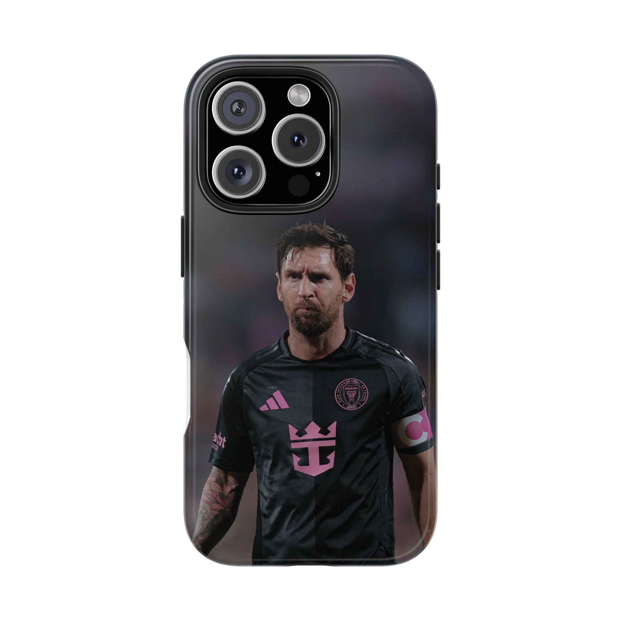 Lionel Messi - Phone Case