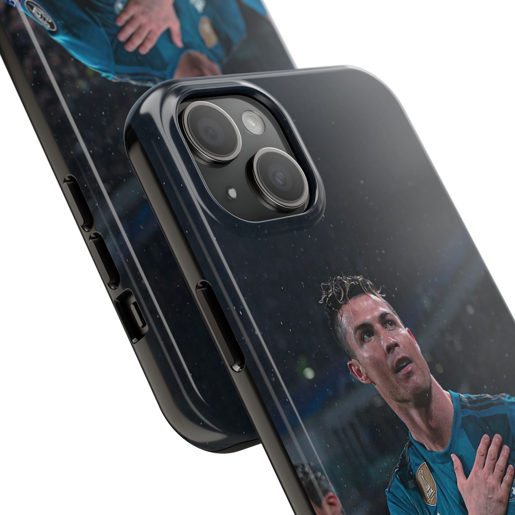 Cristiano Ronaldo - Phone Case