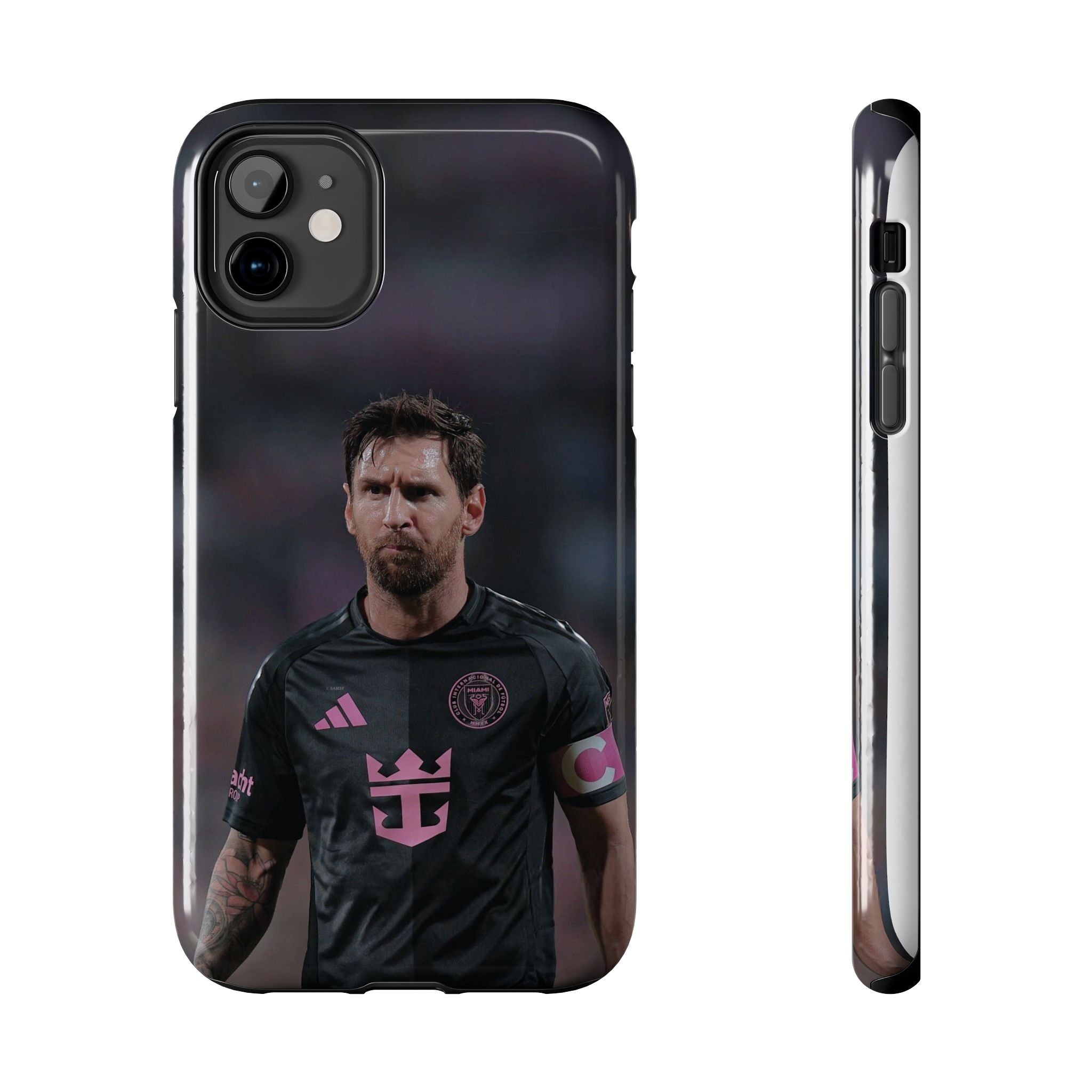 Lionel Messi - Phone Case
