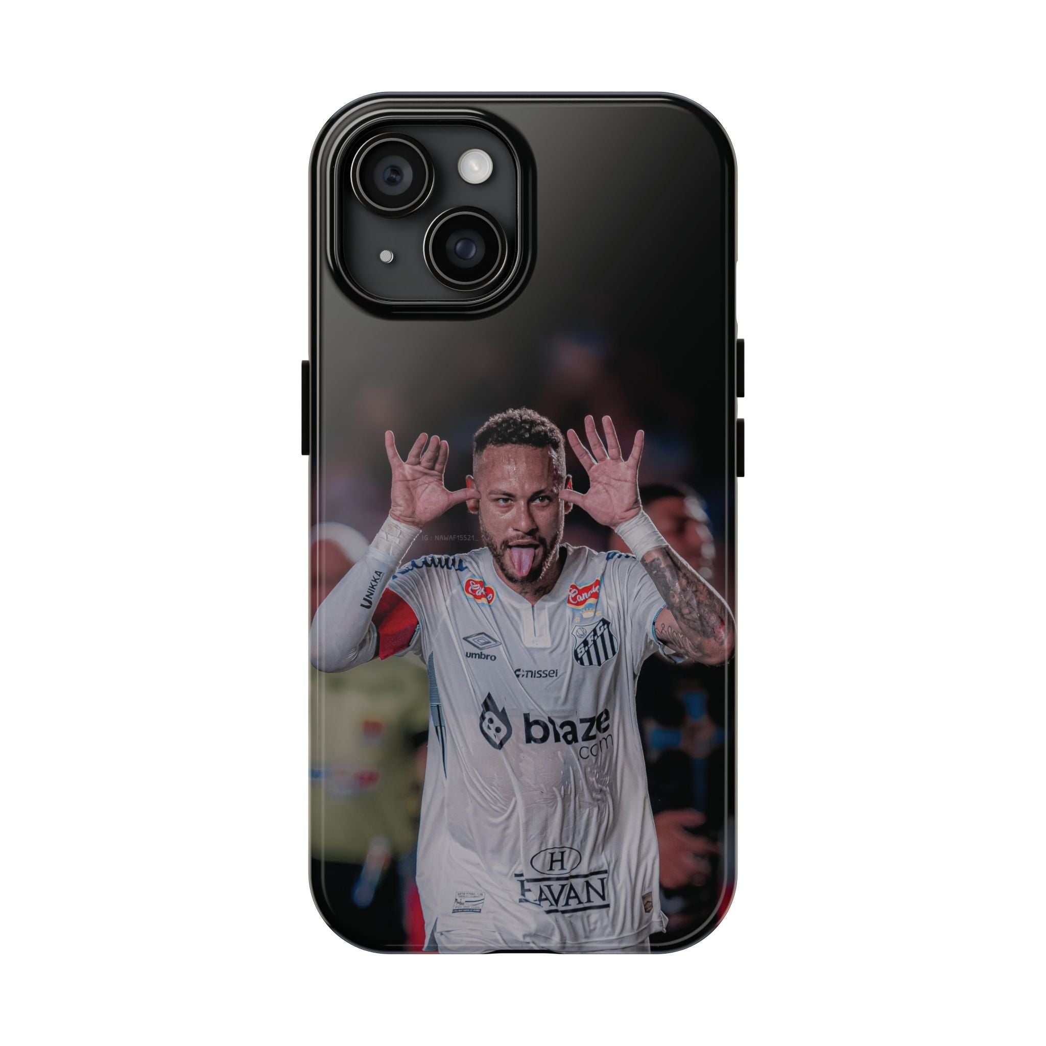 Neymar Jr. - Phone Case
