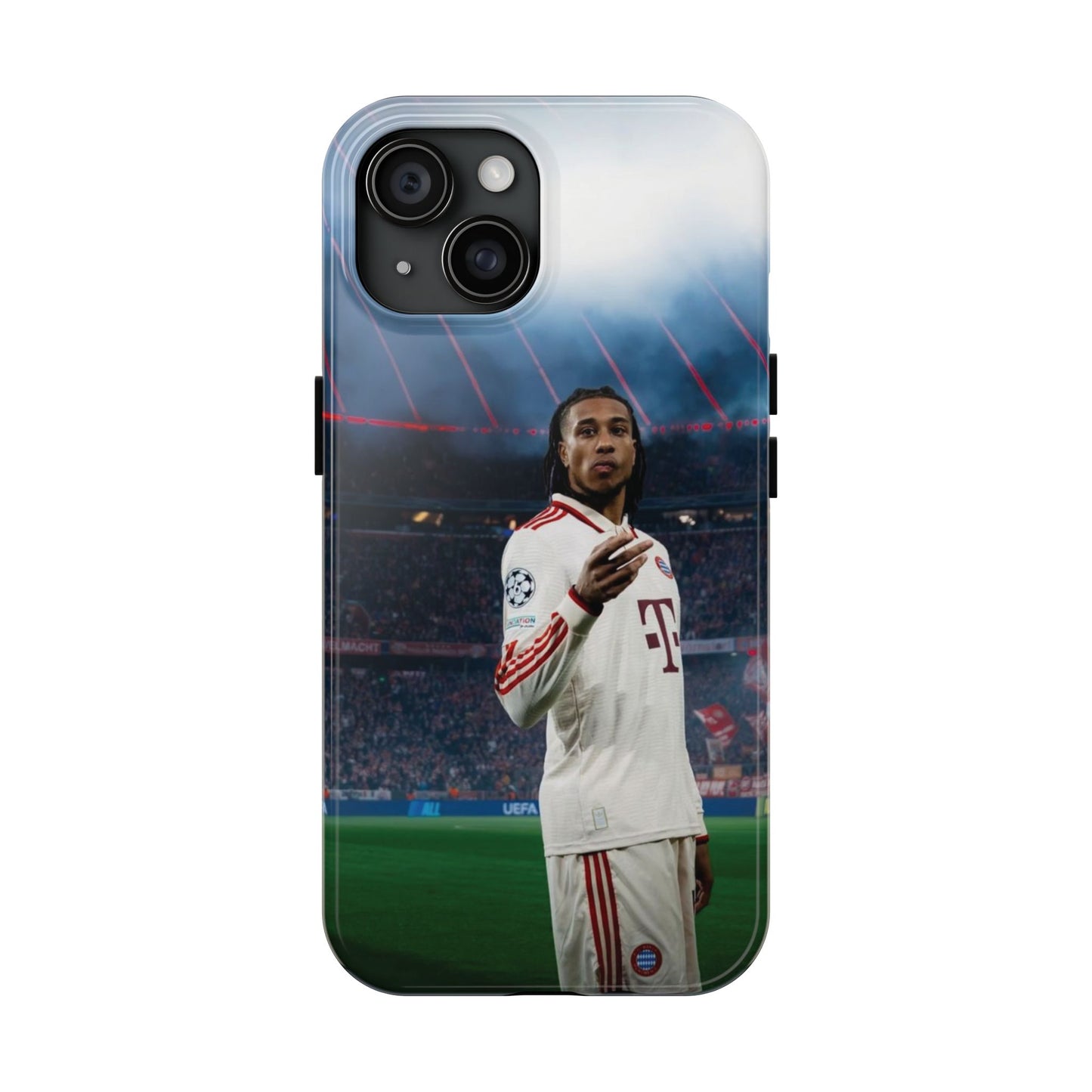 Michael Olise - Phone Case