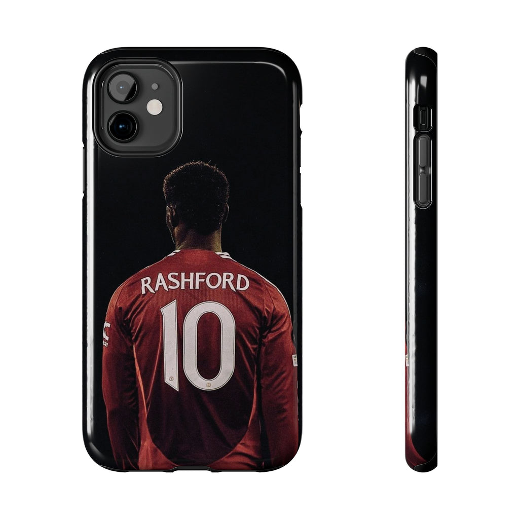 Marcus Rashford - Phone Case