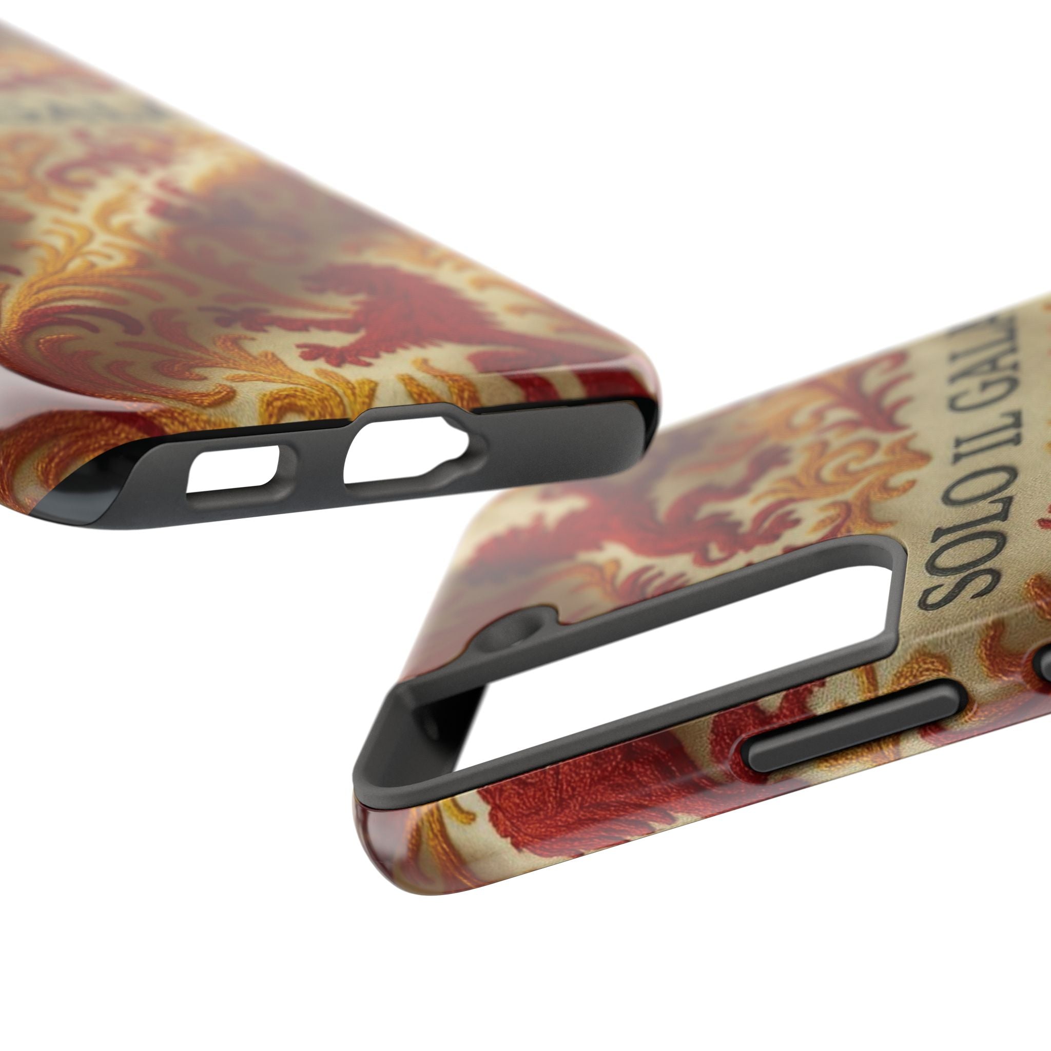 Solo il Gala - Phone Case