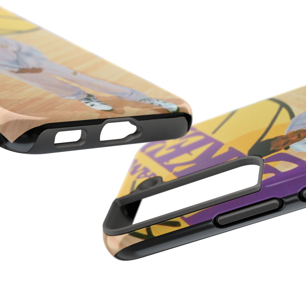 Kobe Bryant - Phone Case