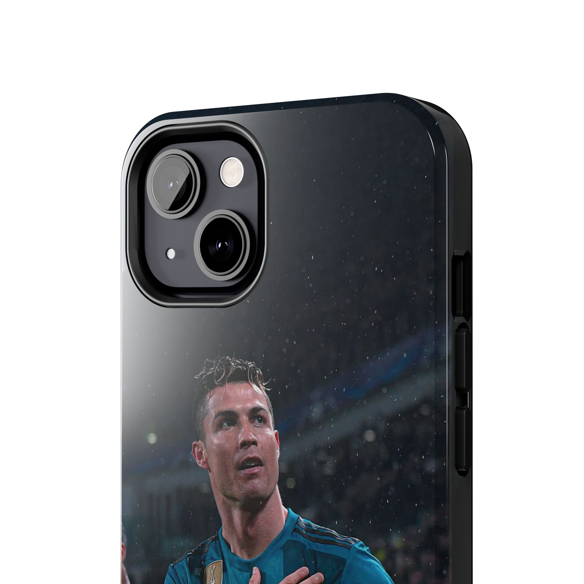 Cristiano Ronaldo - Phone Case