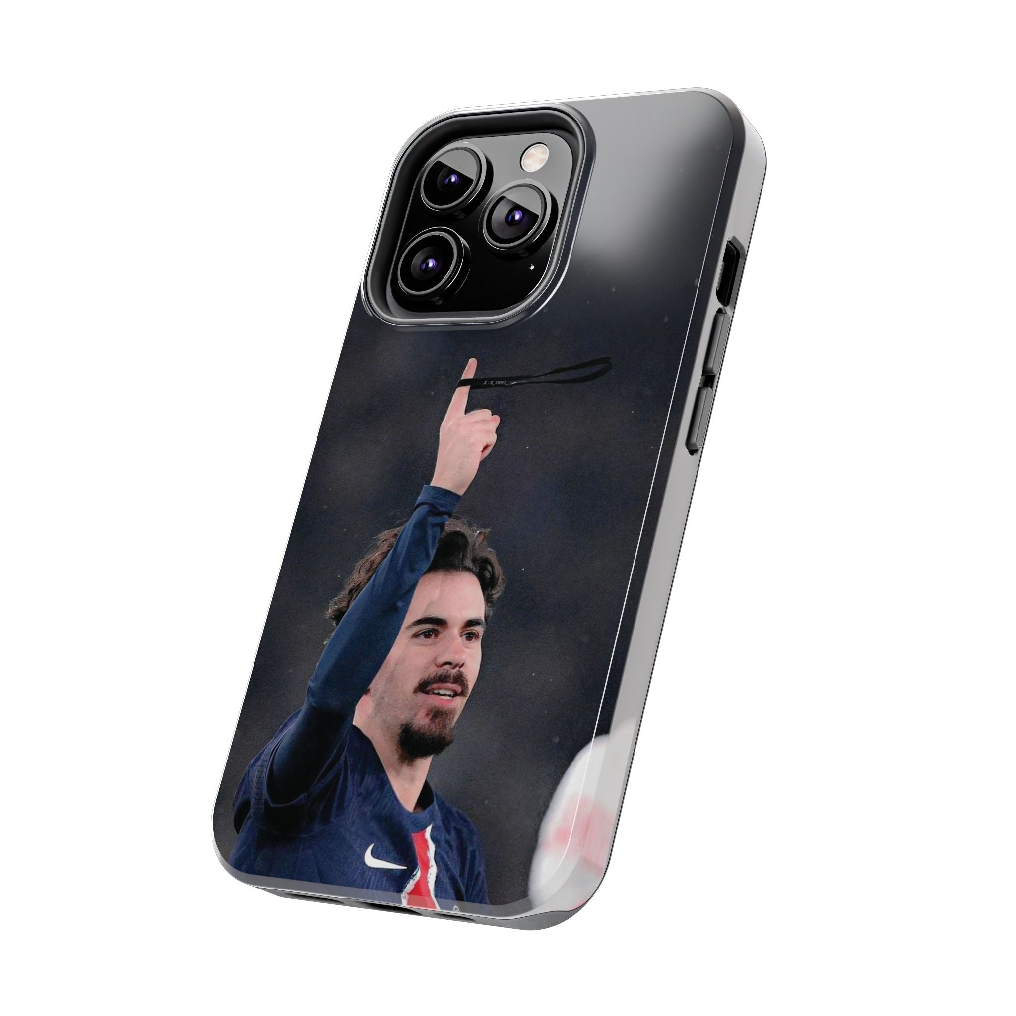 Vitinha - Phone Case