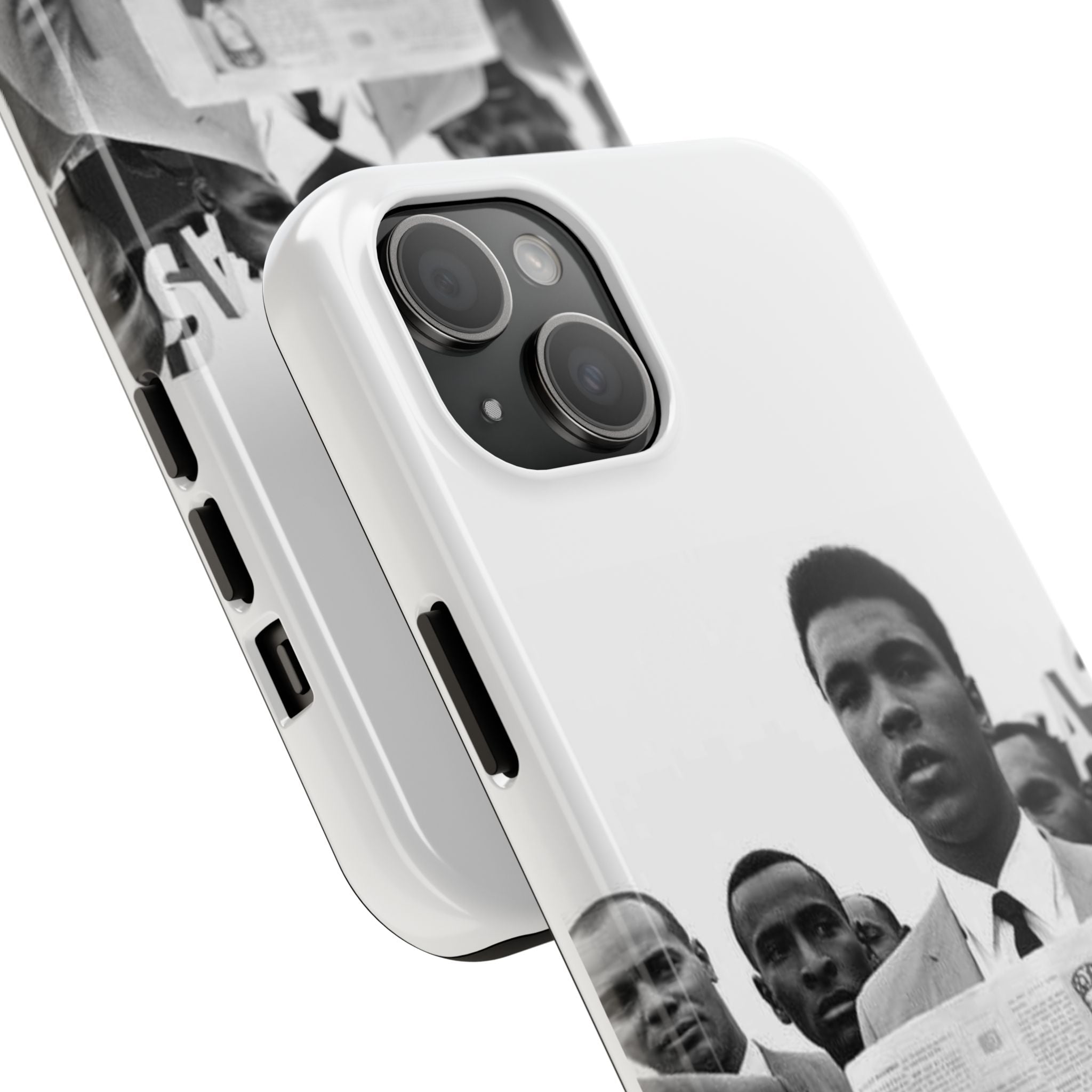 Muhammad Ali - Phone Case