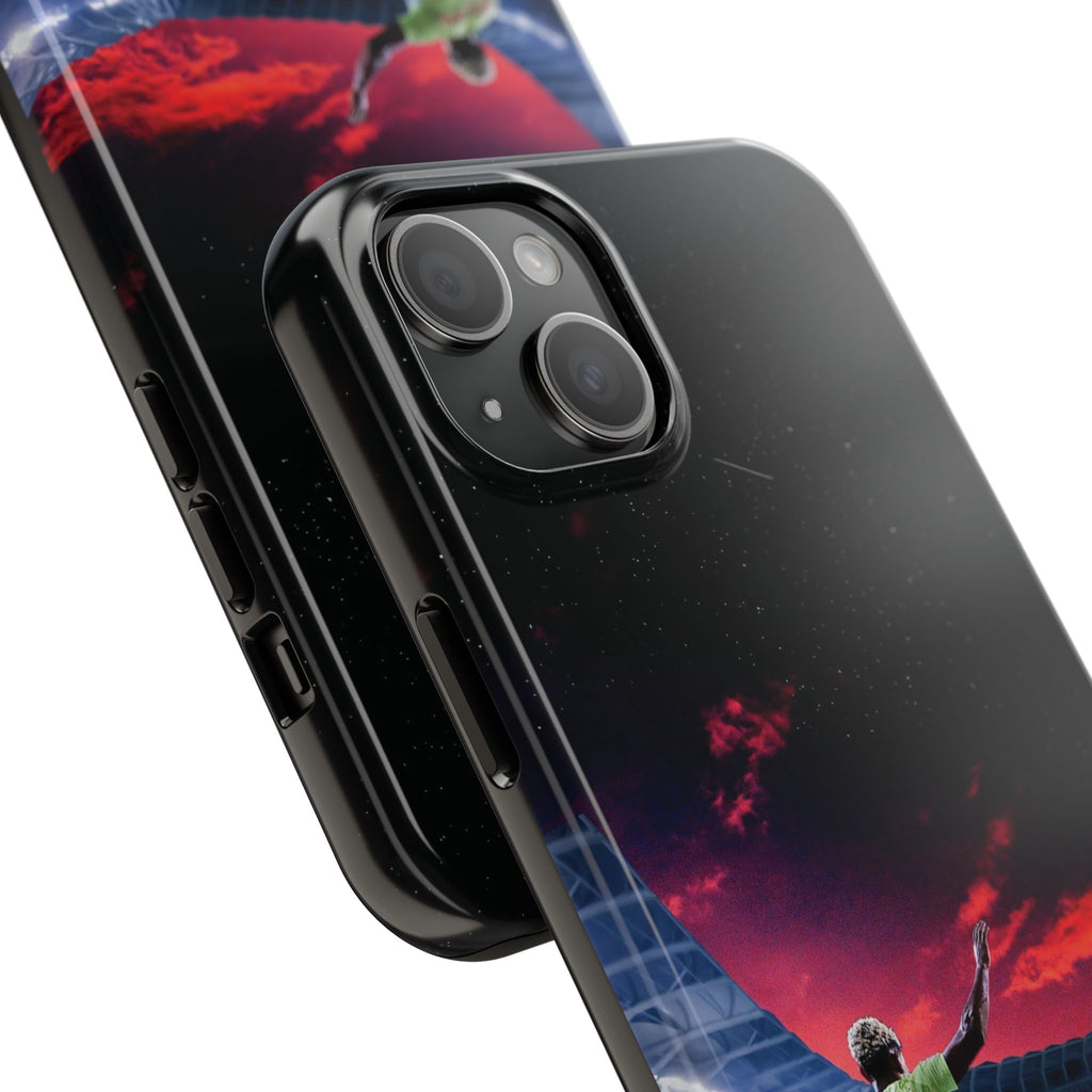 Lamine Yamal - Phone Case