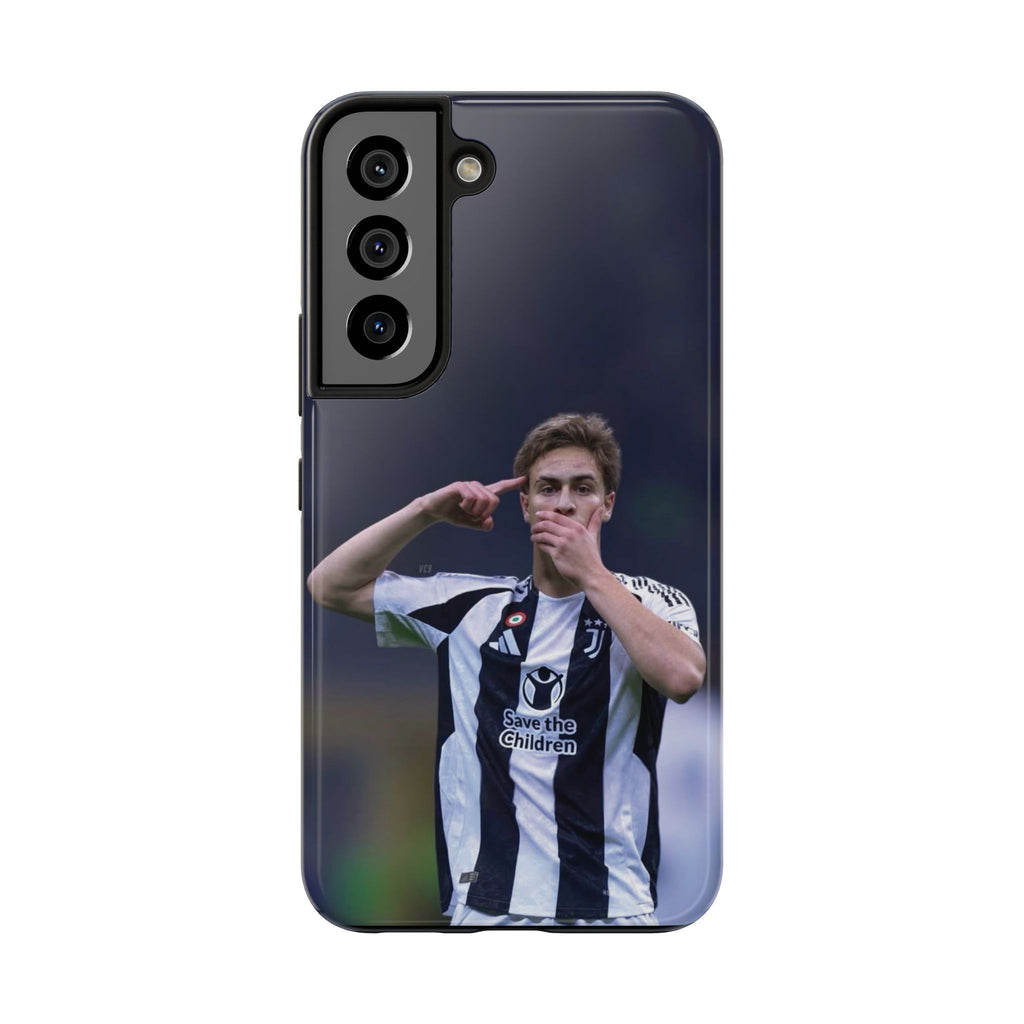 Kenan Yildiz - Phone Case