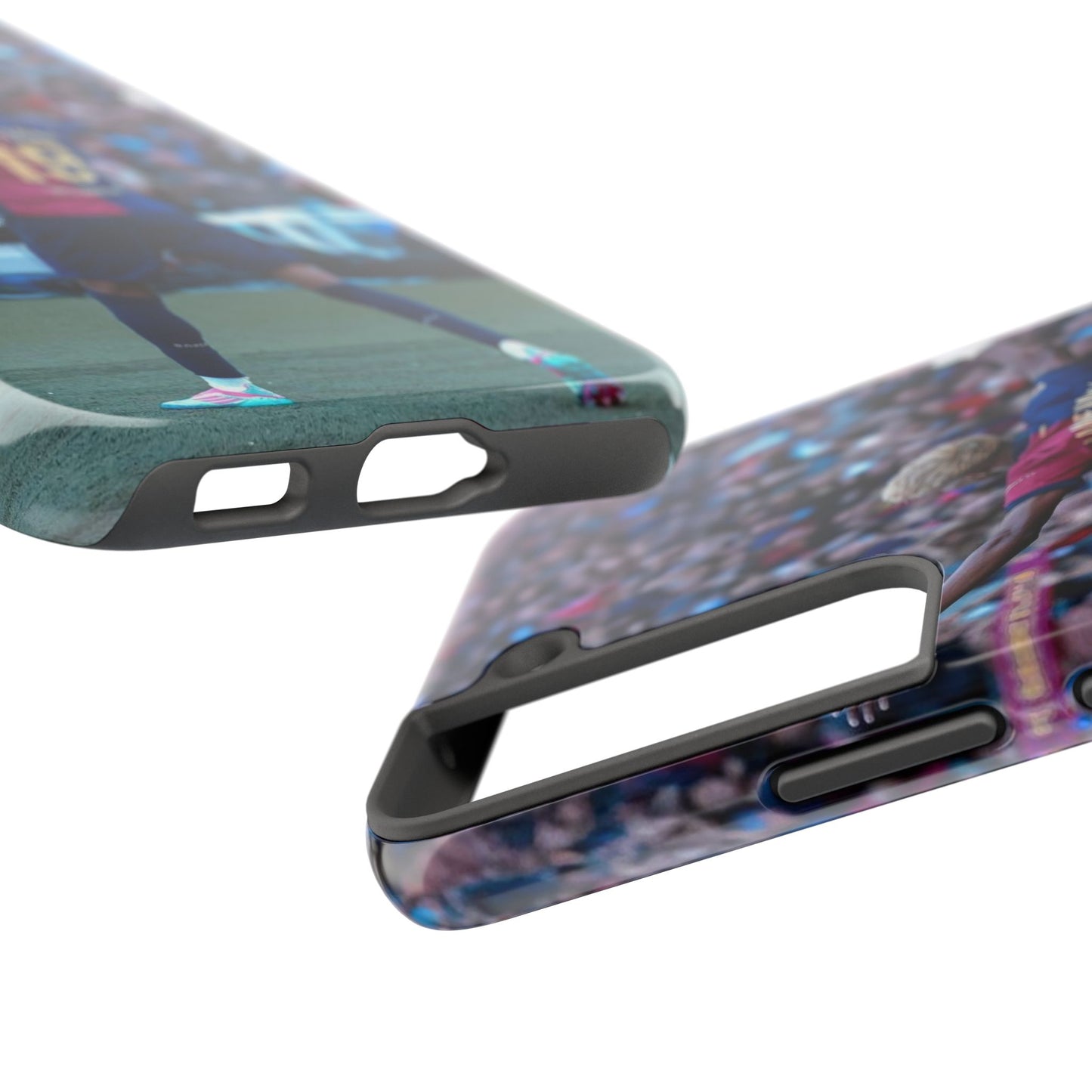Phone Case - Lamine Yamal Design