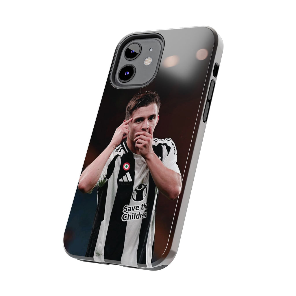 Francisco Conceição - Phone Case