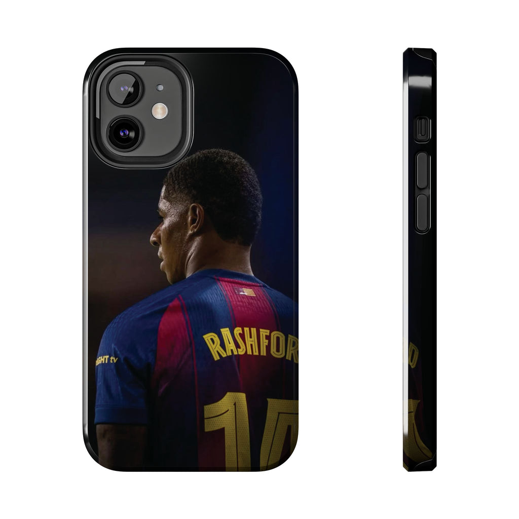 Marcus Rashford - Phone Case