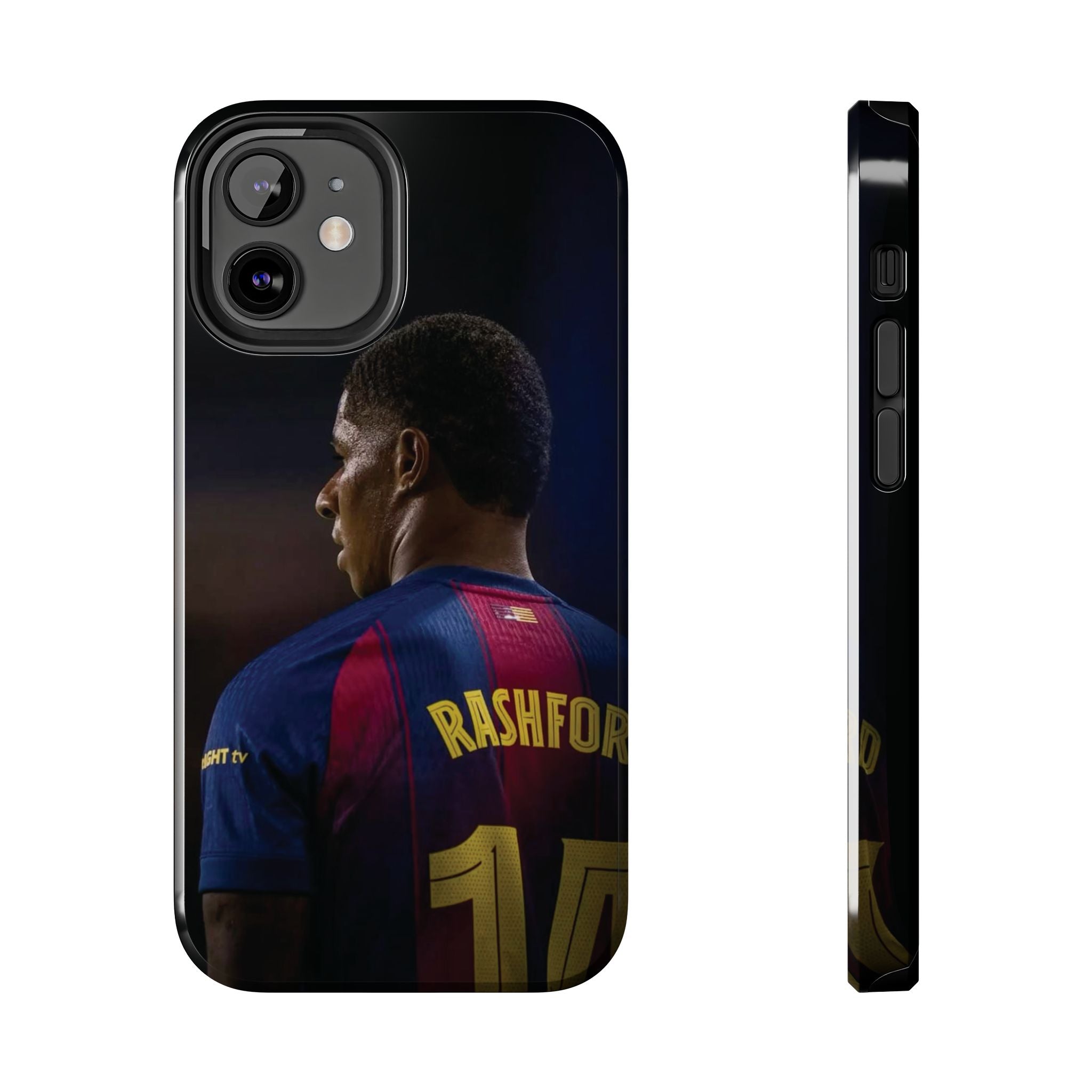 Marcus Rashford - Phone Case