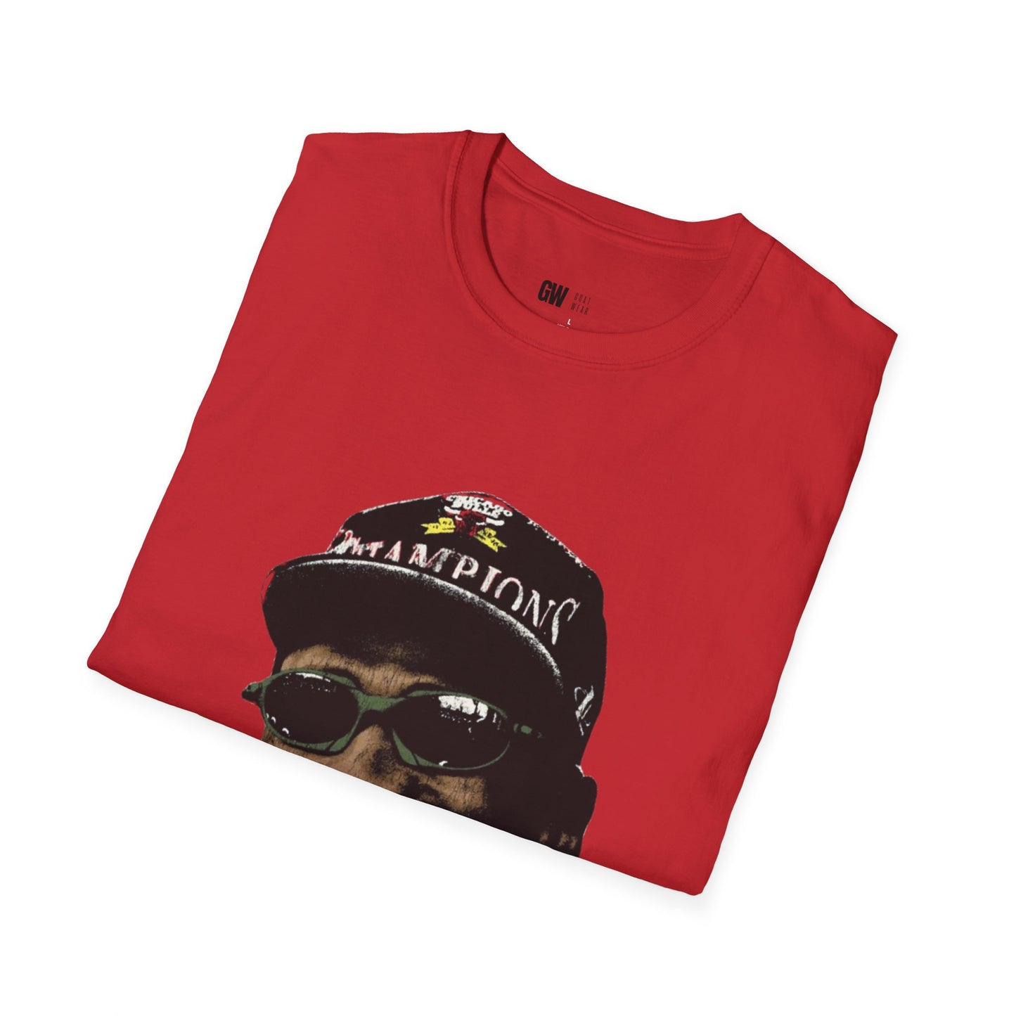 Michael Jordan - Shirt