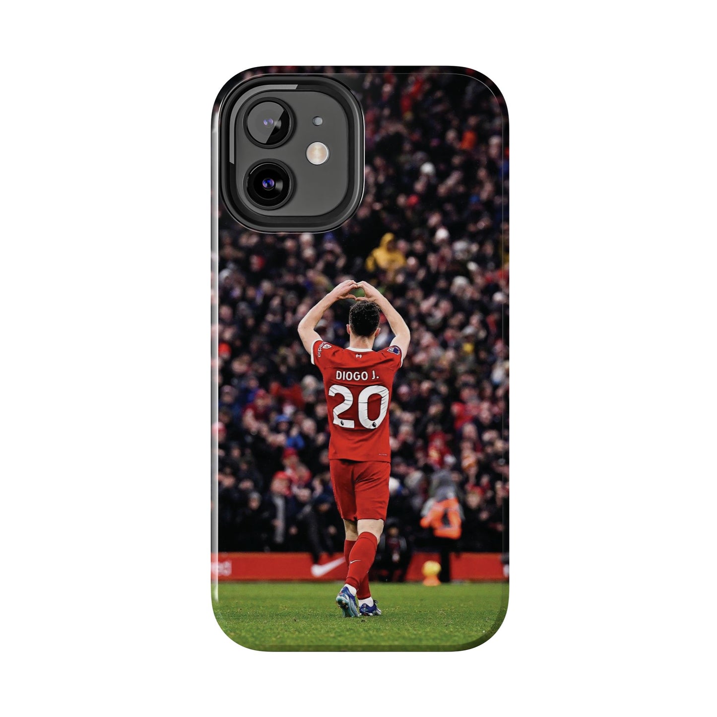 Soccer Phone Case