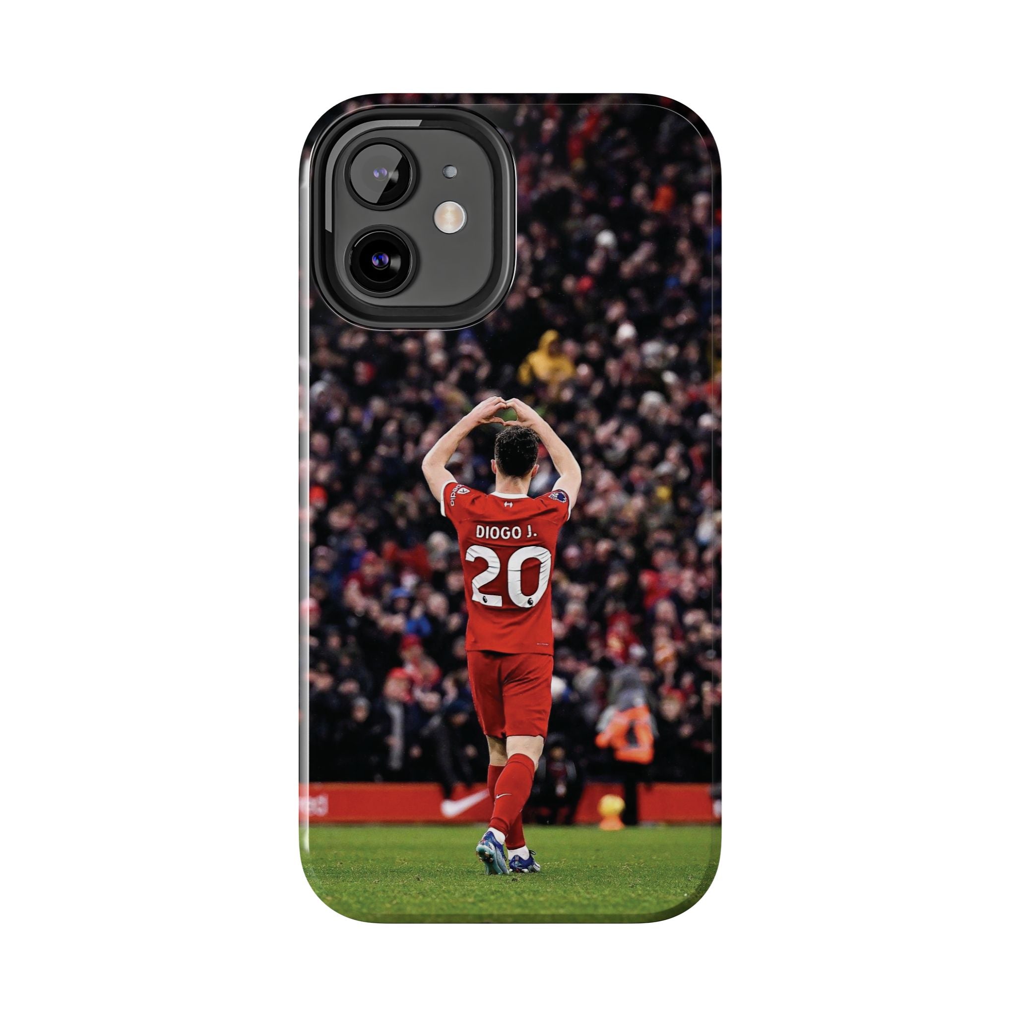 Diogo Jota - Phone Case
