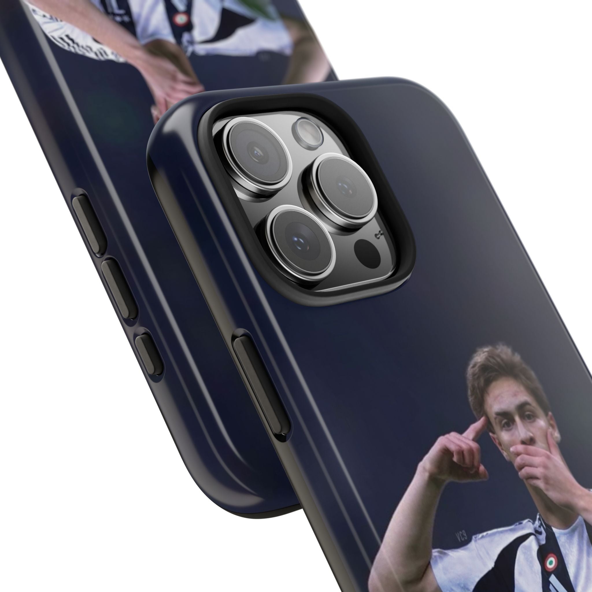 Kenan Yildiz - Phone Case