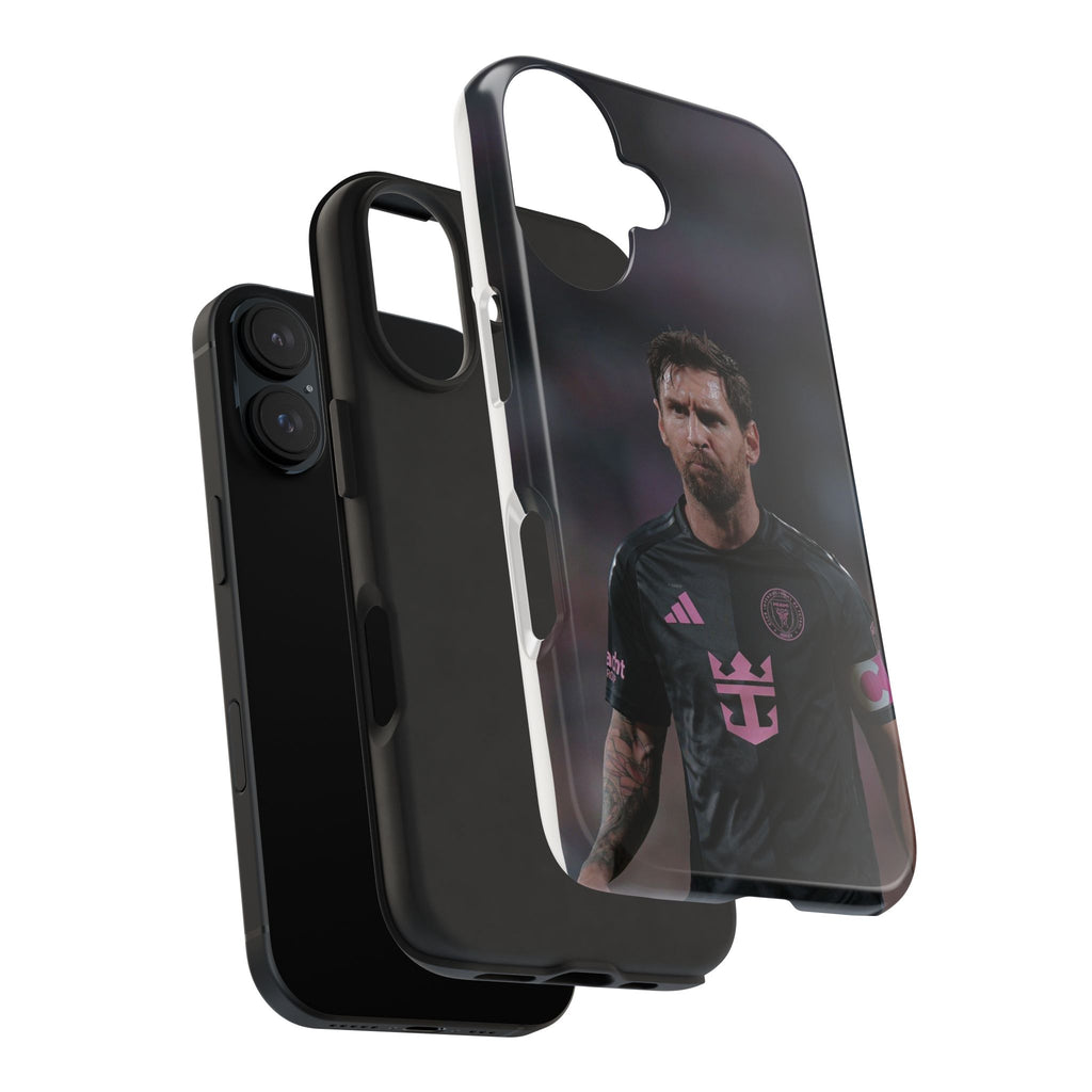 Lionel Messi - Phone Case