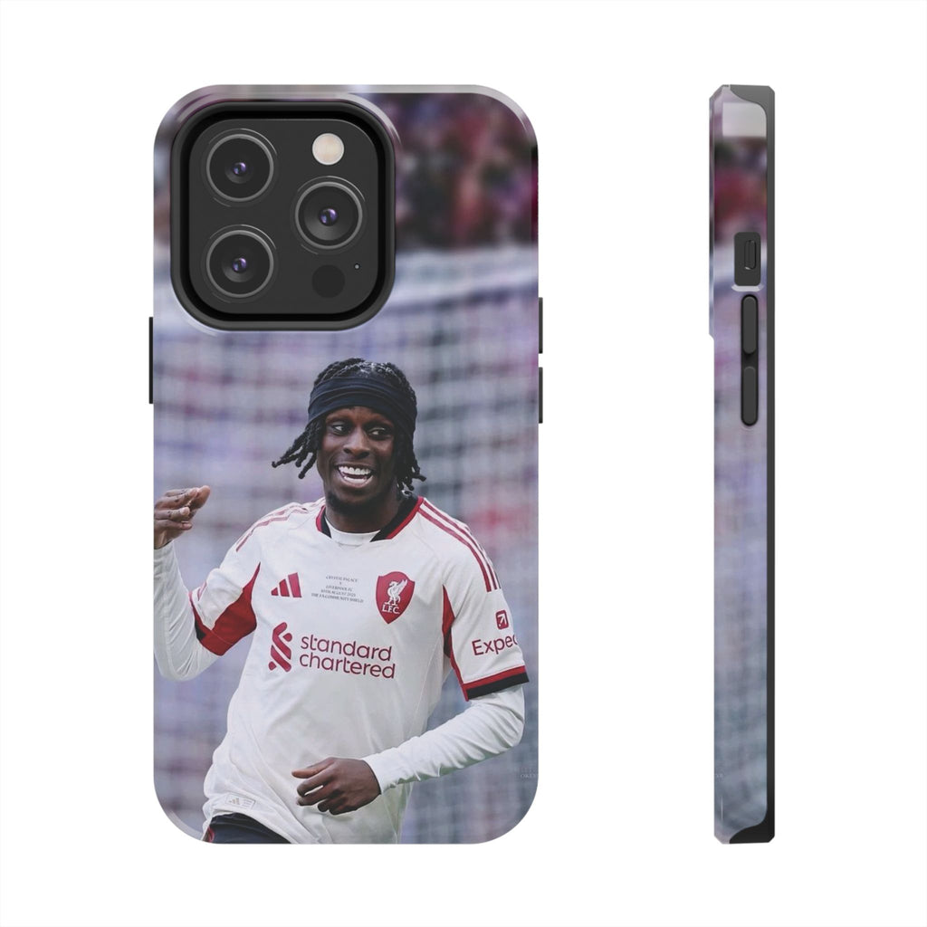 Jeremie Frimpong- Phone Case