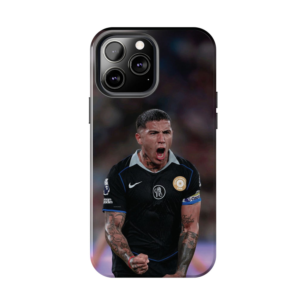 Enzo Fernandez - Phone Case