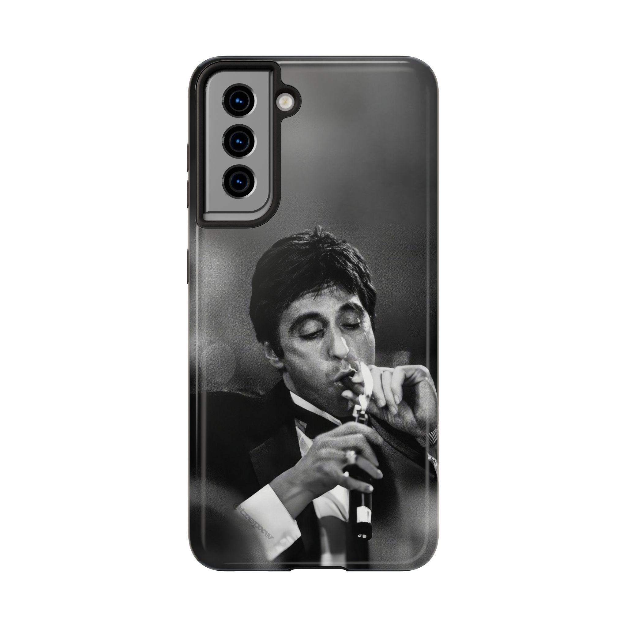 Tony Montana 'Scarface' - Phone Case
