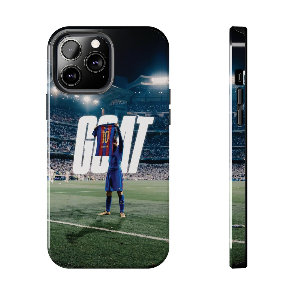 Lionel Messi - Phone Case