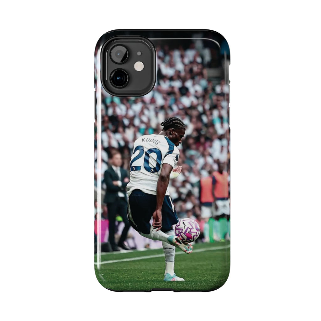 Mohammed Kudus - Phone Case