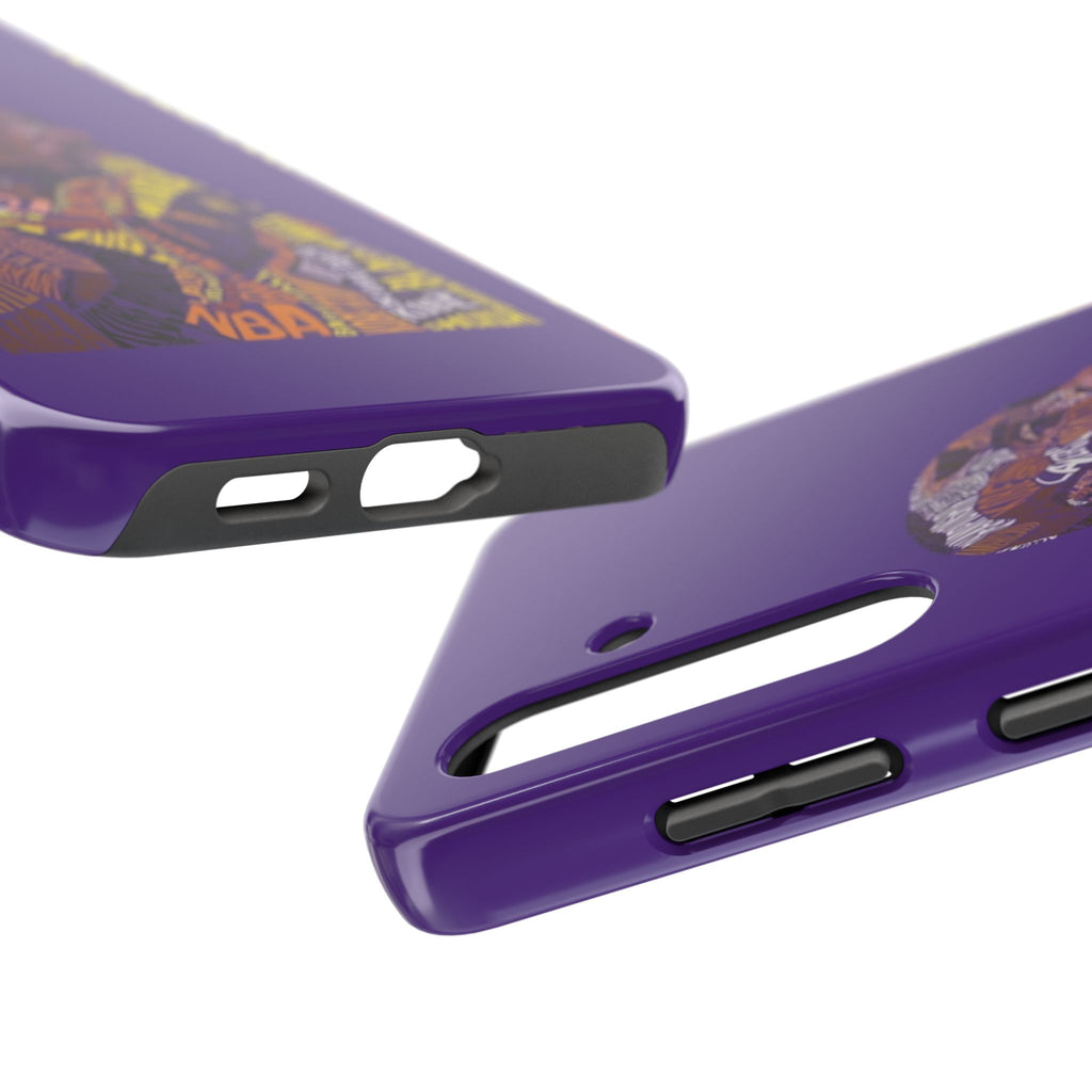 Kobe Bryant - Phone Case