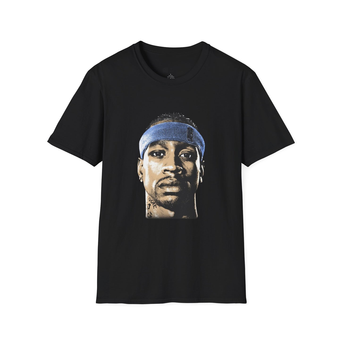 Allen Iverson - Shirt