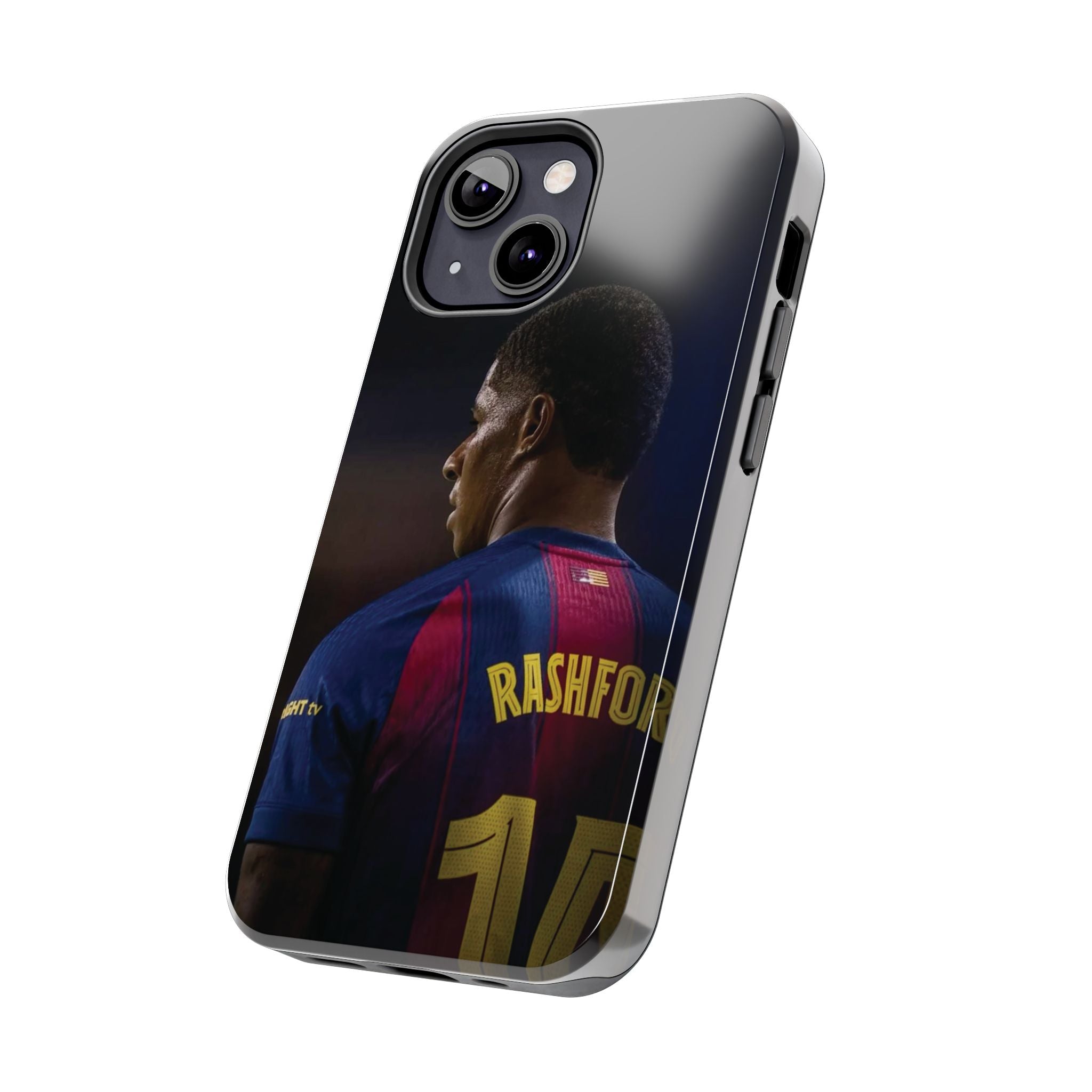 Marcus Rashford - Phone Case