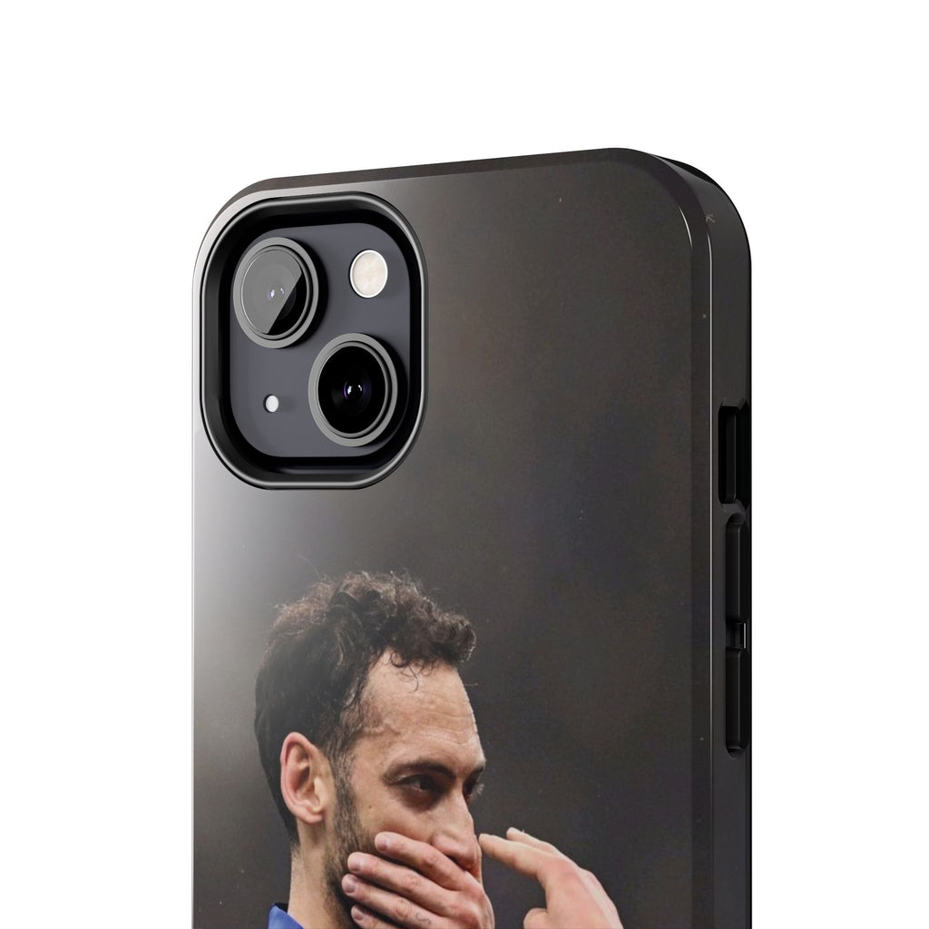Hakan Calhanoglu - Phone Case