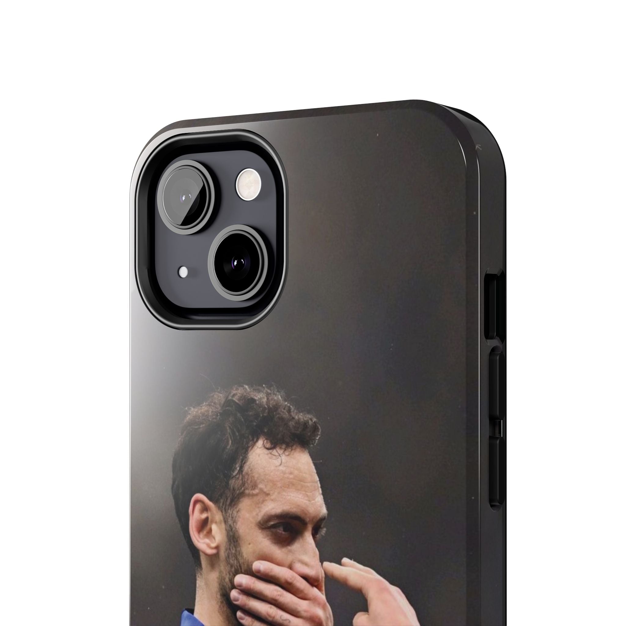 Hakan Calhanoglu - Phone Case
