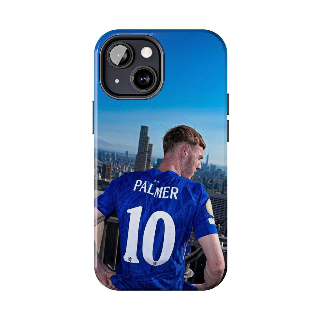 Cole Palmer - Phone Case