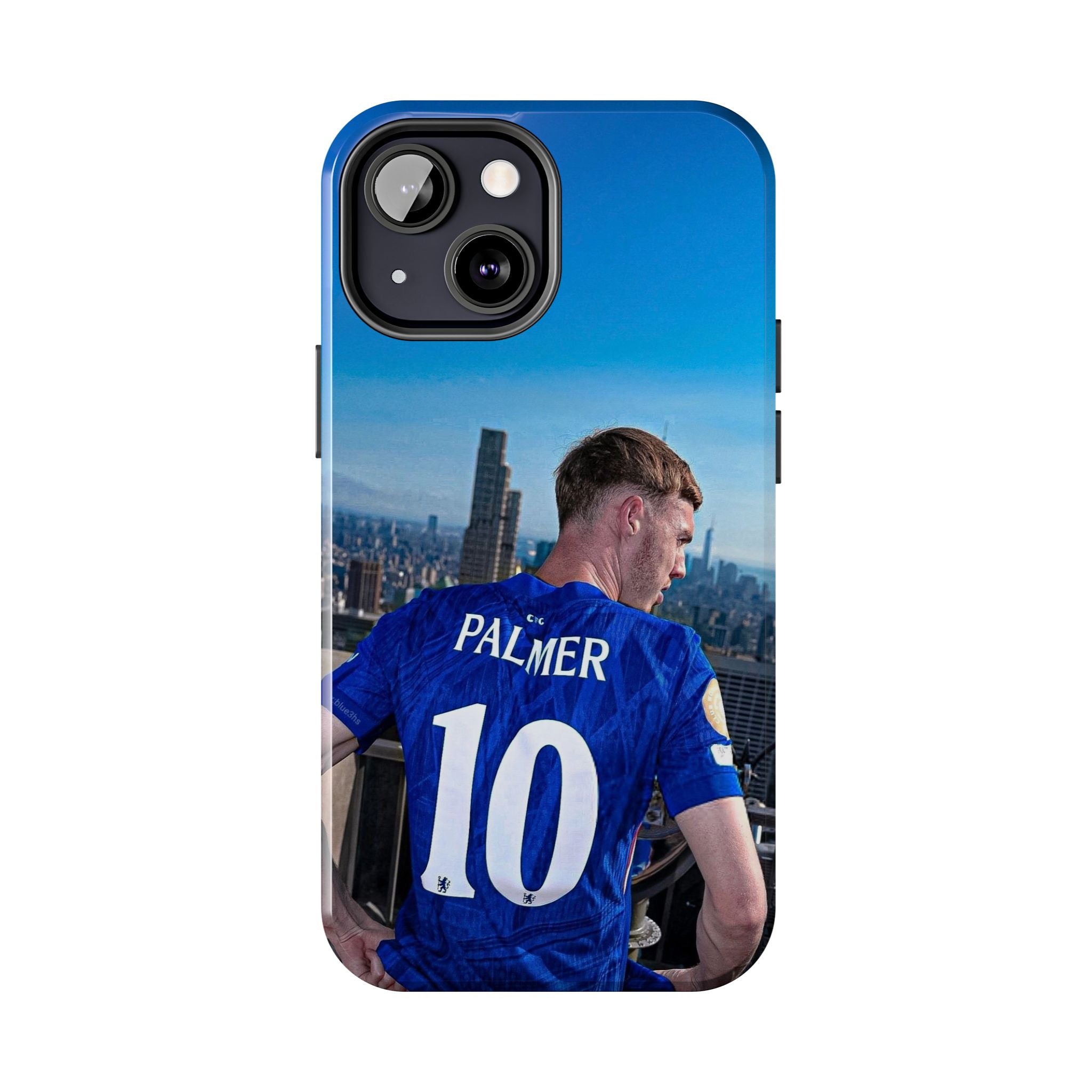 Cole Palmer - Phone Case