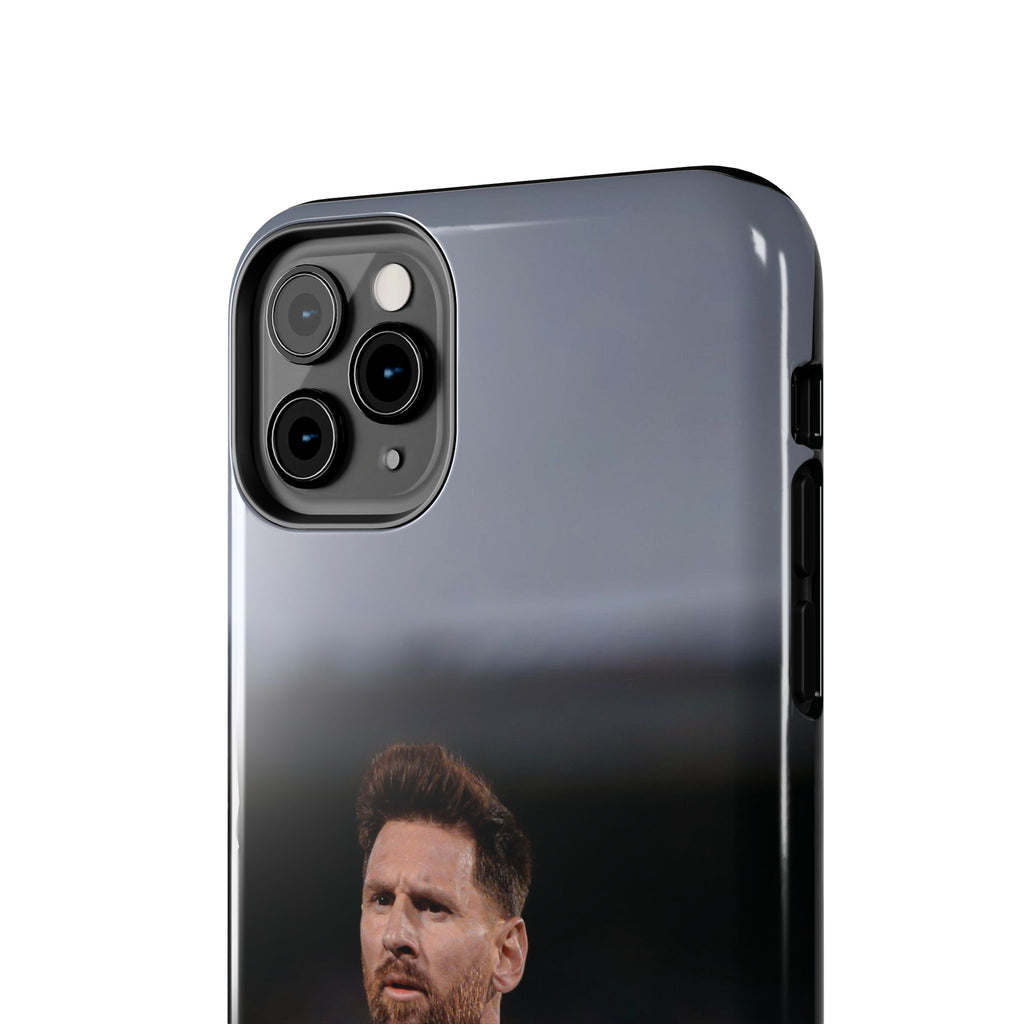 Lionel Messi - Phone Case
