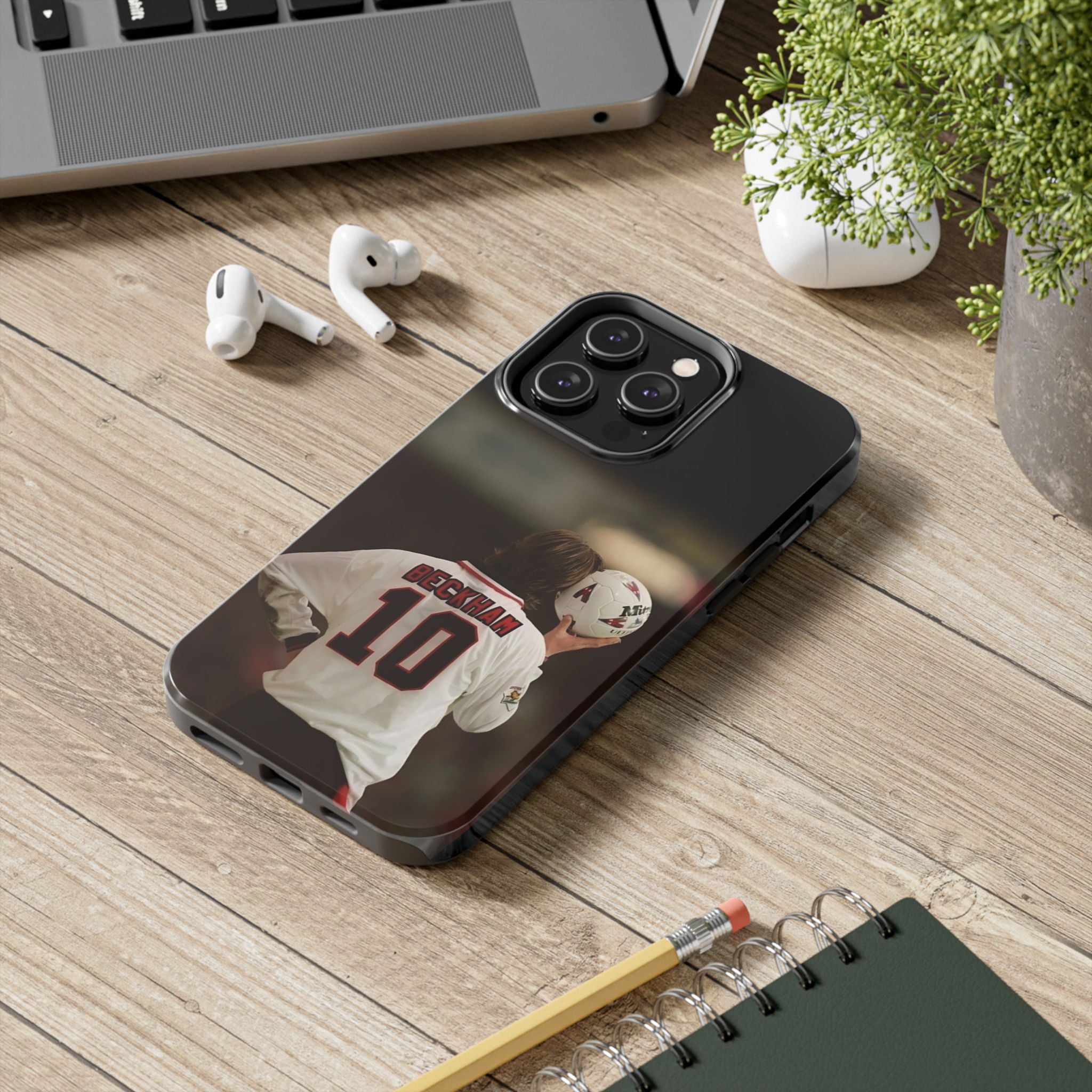David Beckham - Phone Case