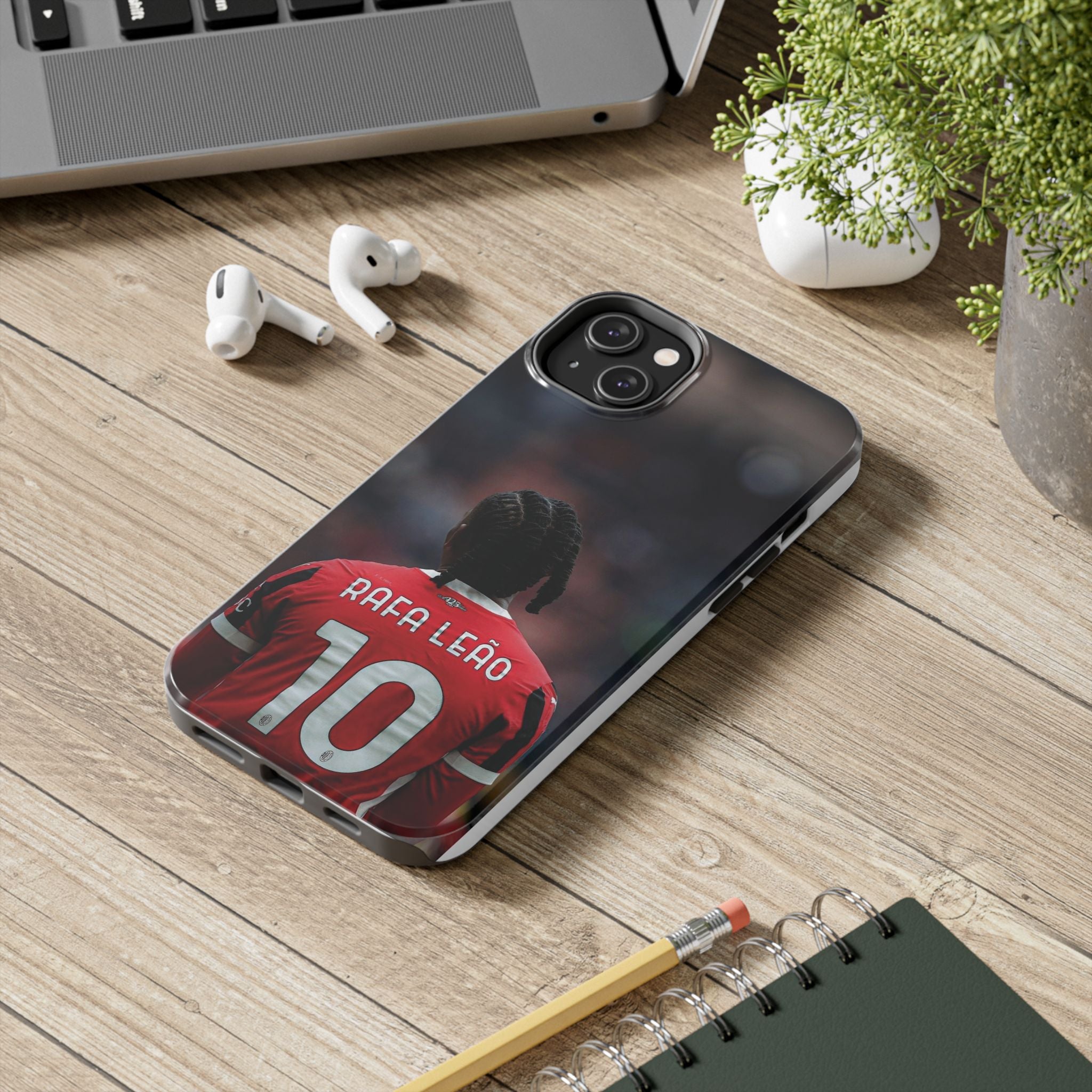 Rafael Leao - Phone Case